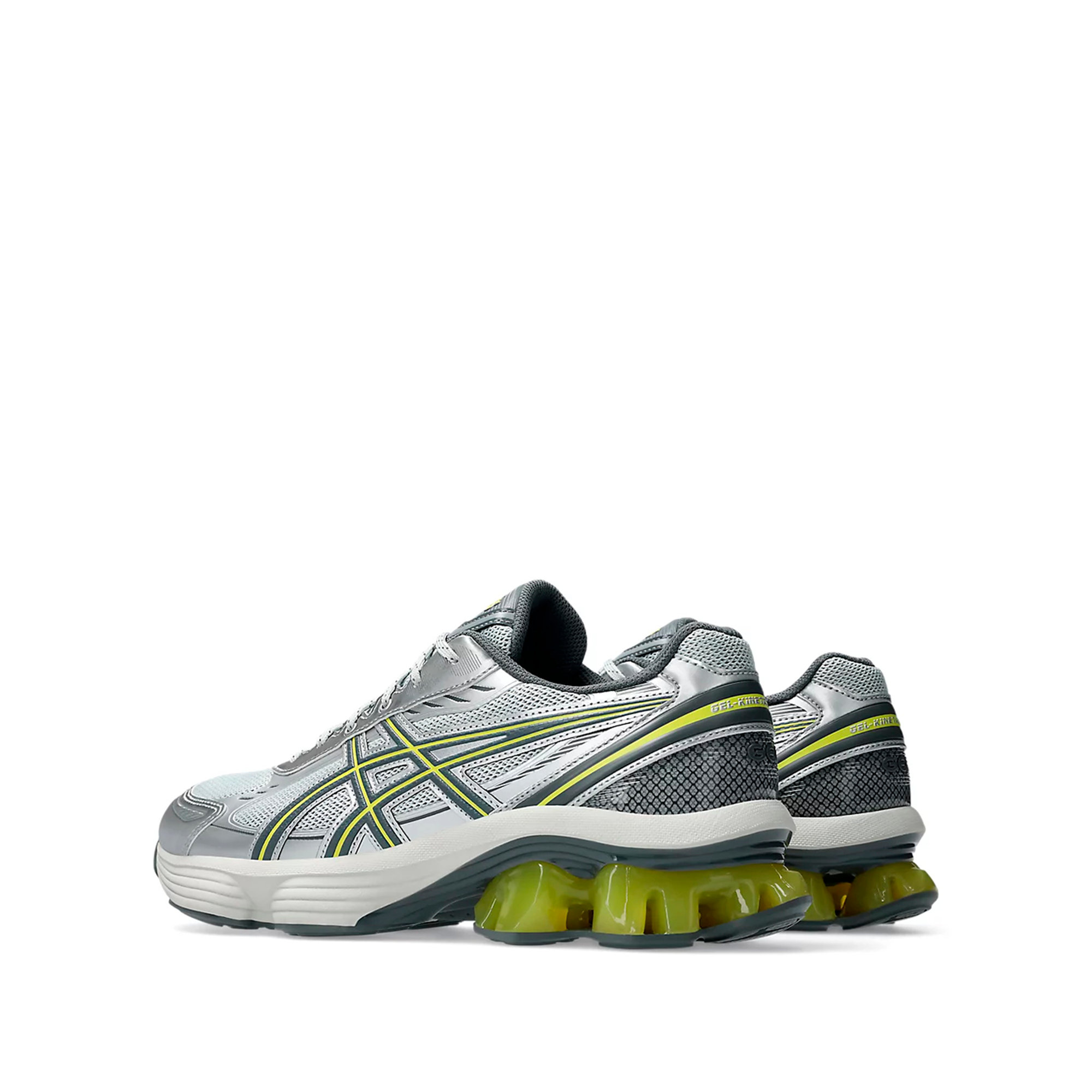 Gel-kinetic Fluent 1203a591 Asics vista2