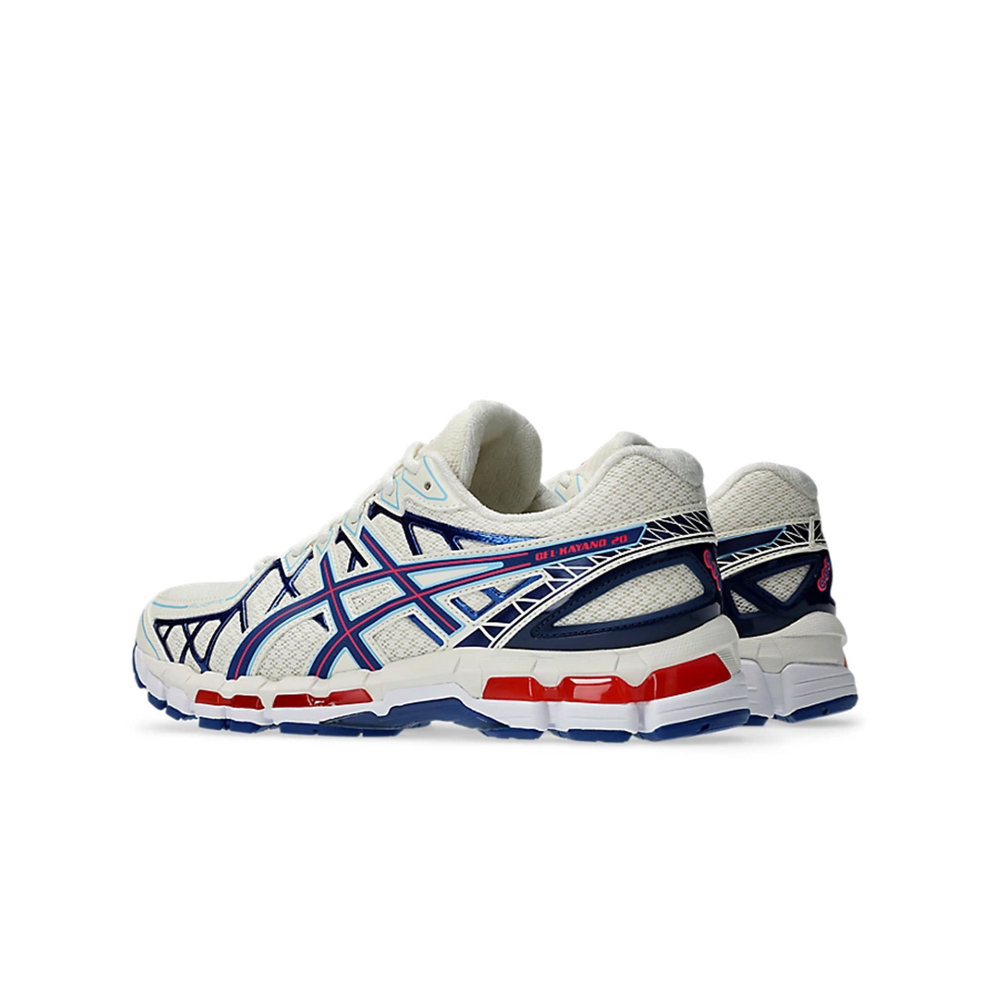 Gel-kayano 20 1203a388 Asics vista2