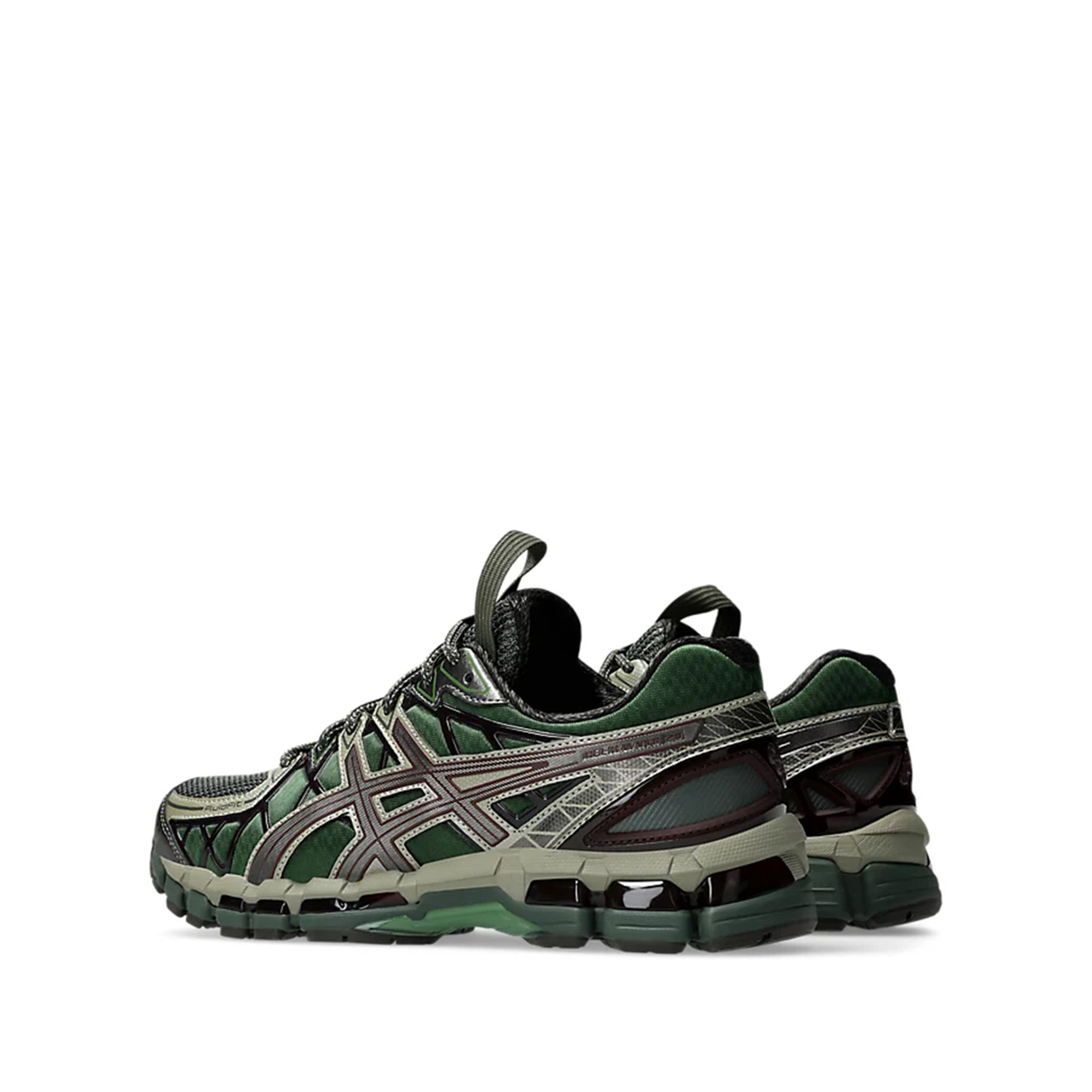 Ub10-s Gel-kayano 20 1203a664 Asics vista3