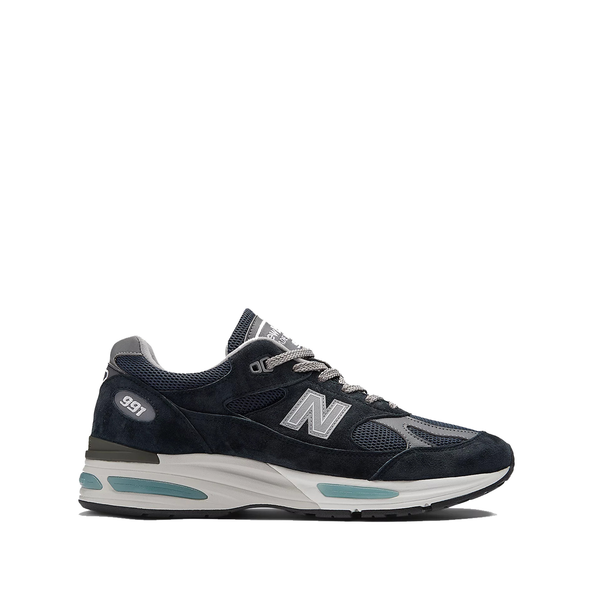 991 v2 - Made in Uk U991nv2 New Balance vista0