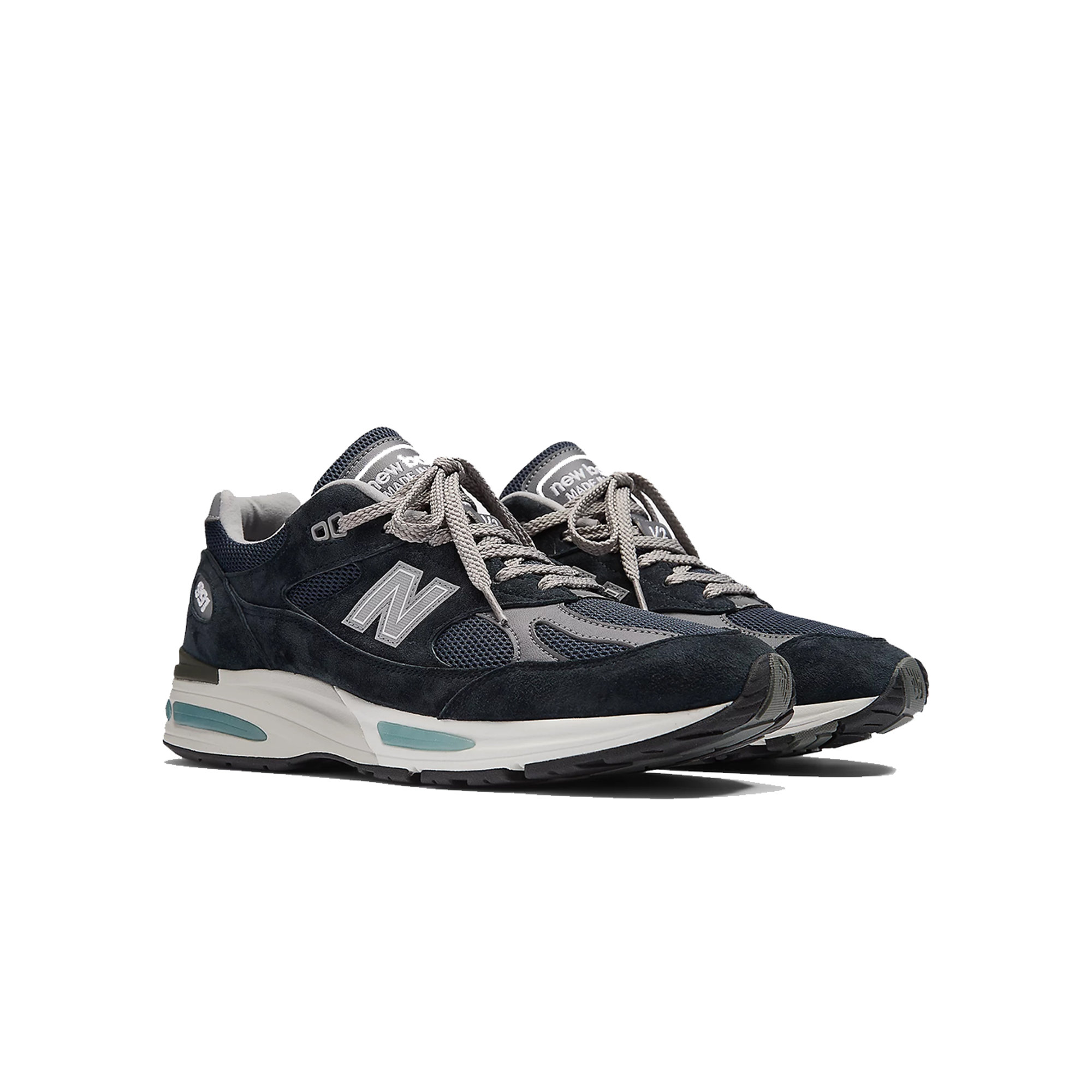 991 v2 - Made in Uk U991nv2 New Balance vista1