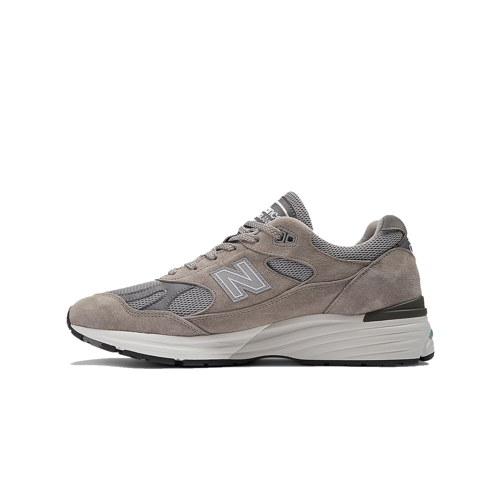 991 v2 - Made in uk U991gl2 New Balance vista2