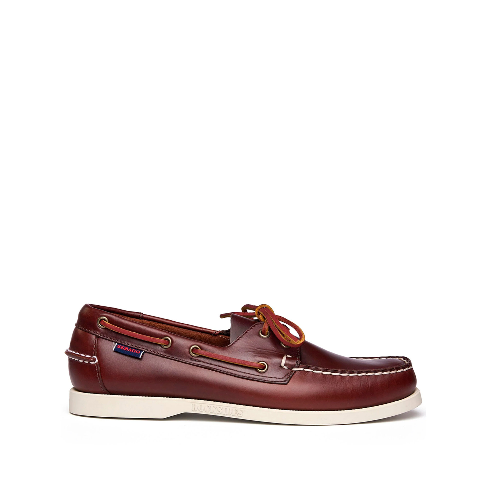 Docksides Portland Waxed 70000g0 Sebago vista0