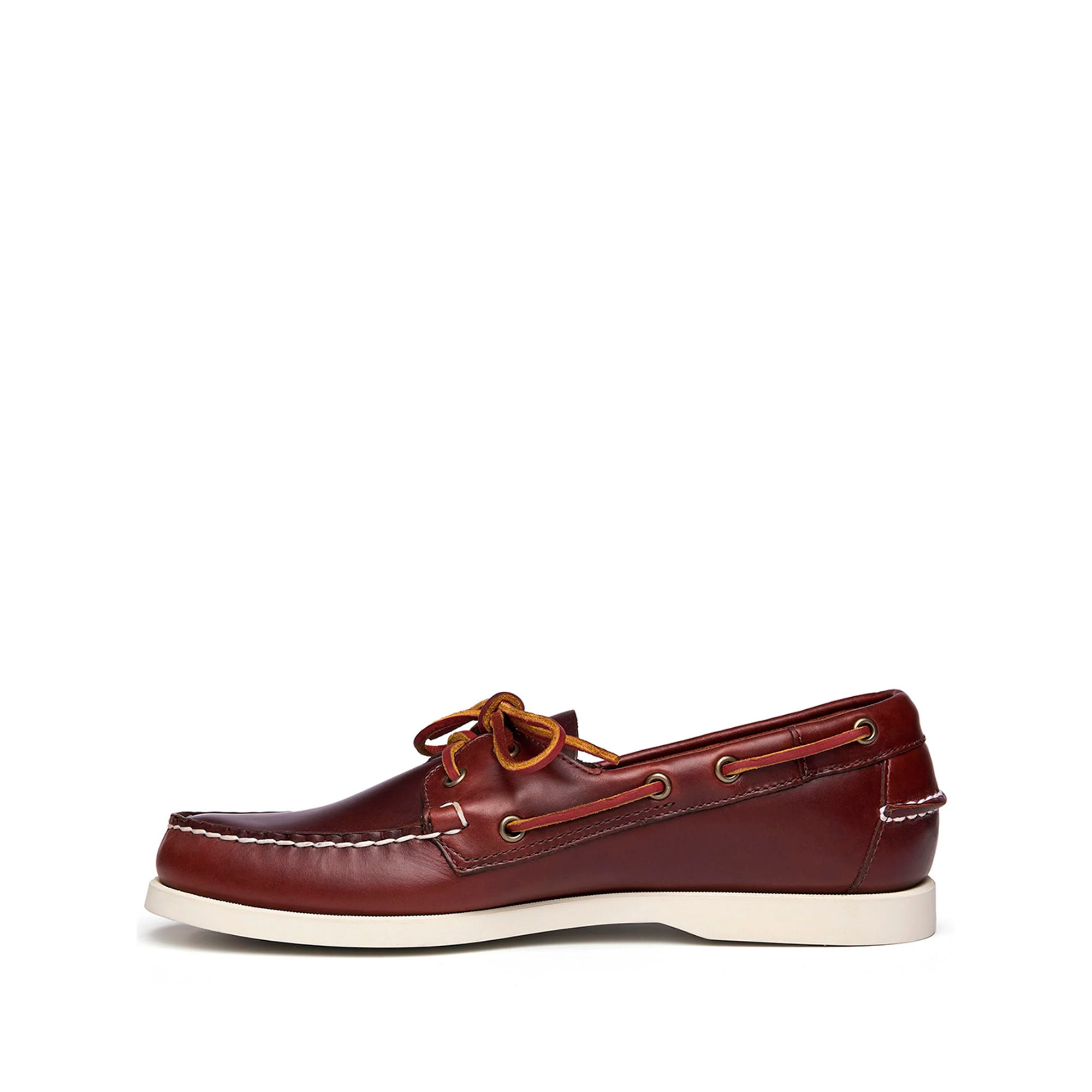 Docksides Portland Waxed 70000g0 Sebago vista1