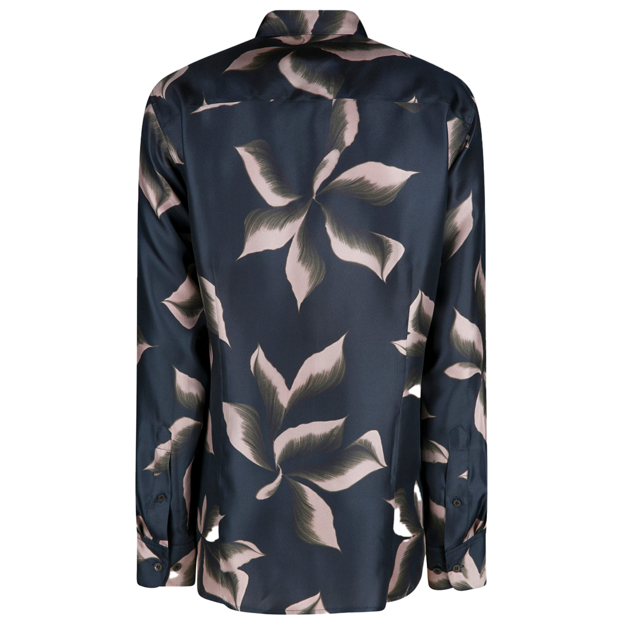 Carvies 1024 M.w.shirt 020703.1024.559 DRIES VAN NOTEN vista1