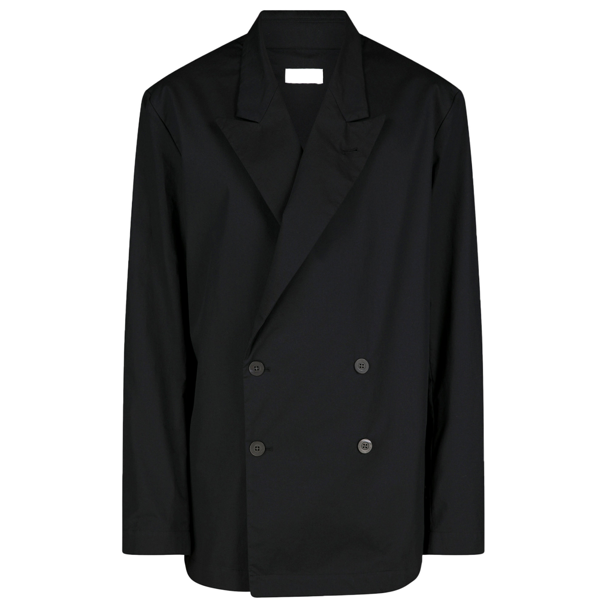 Caplans 1147 M.w.shirt 020717.1147.900 DRIES VAN NOTEN vista0