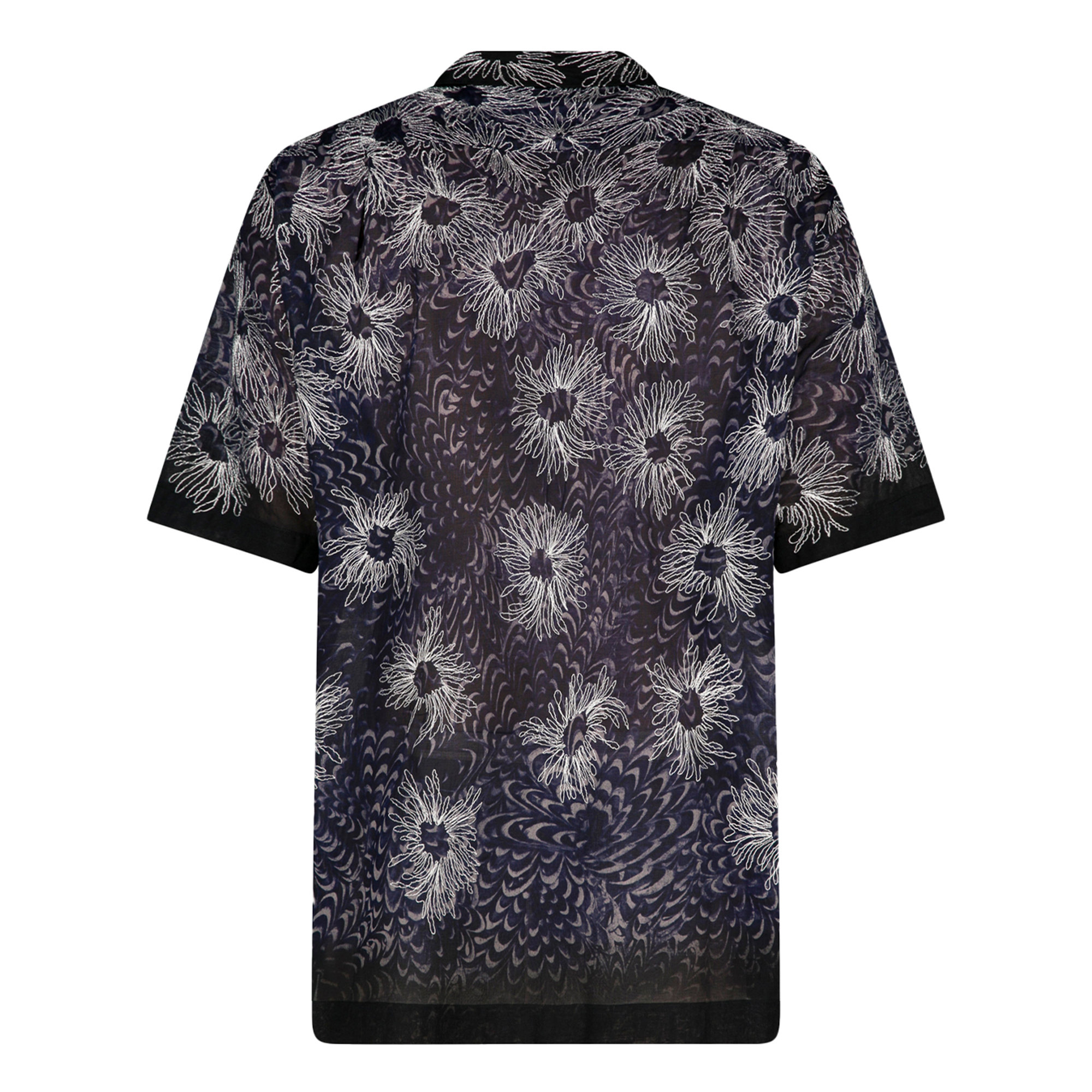 Carltone Emb 1162 M.w.shirt 020748.1162.509 DRIES VAN NOTEN vista1