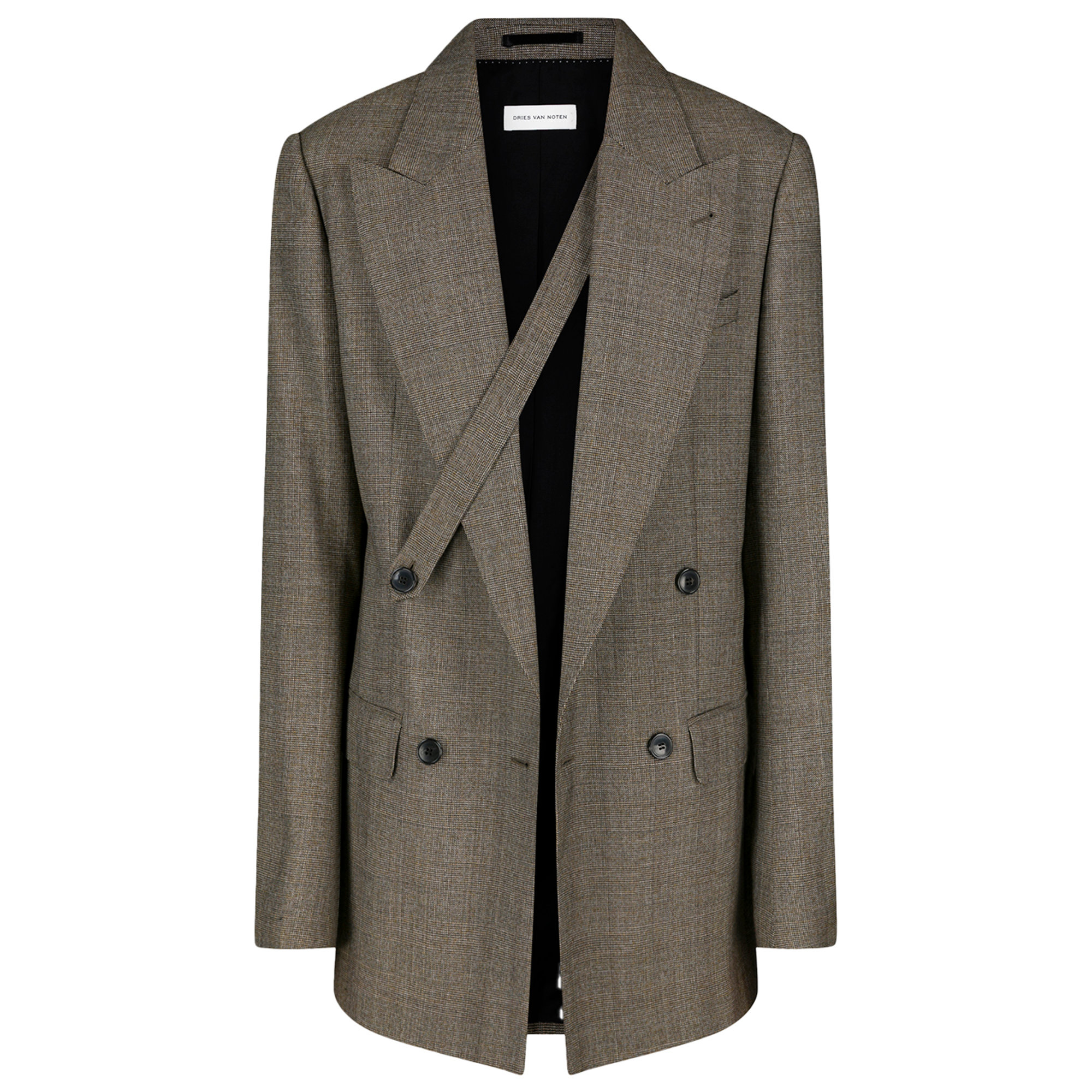 Barton Bis 1382 M.w.jacket 020416.1382.203 DRIES VAN NOTEN vista0