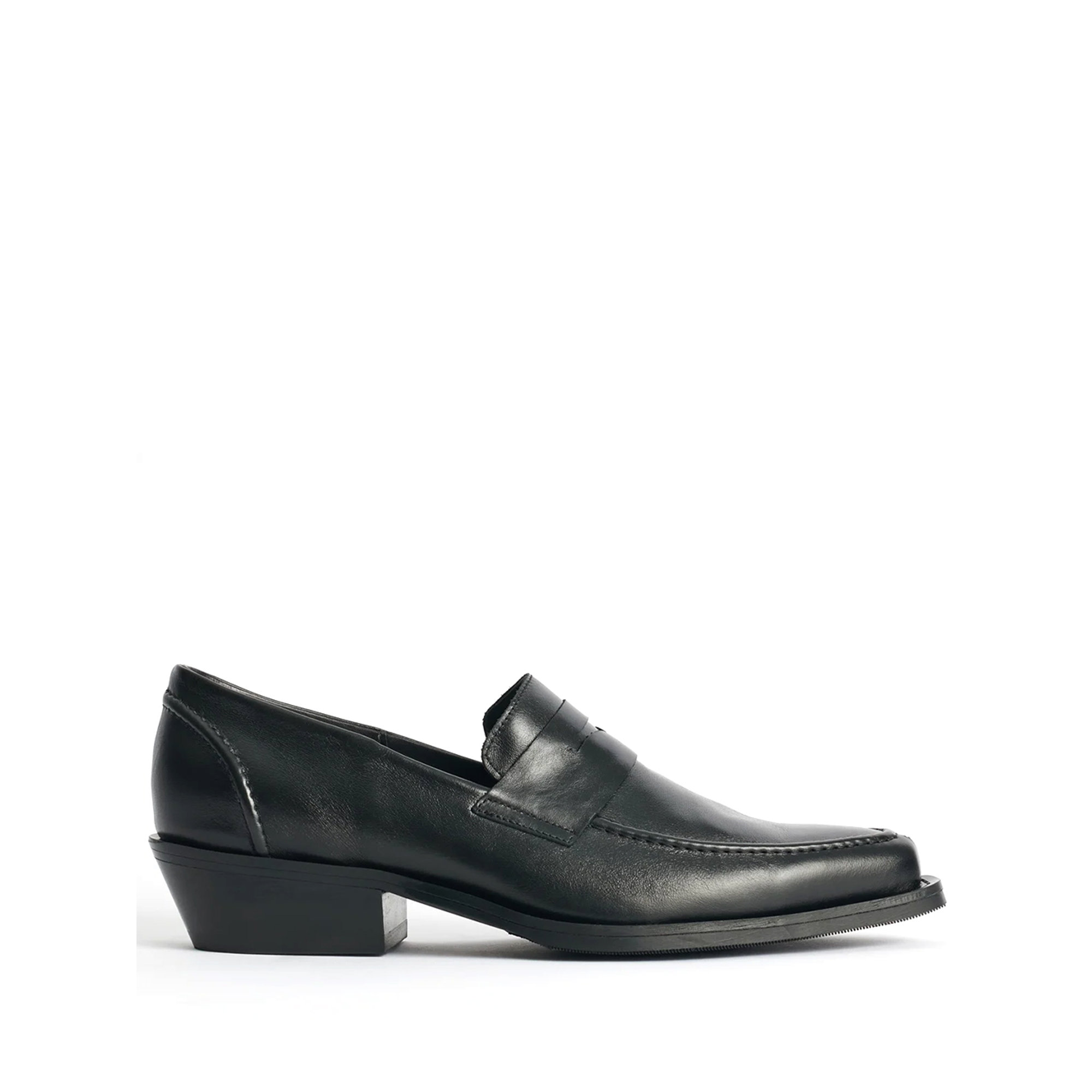 Cypher Loafer A2257ssb Our legacy vista0
