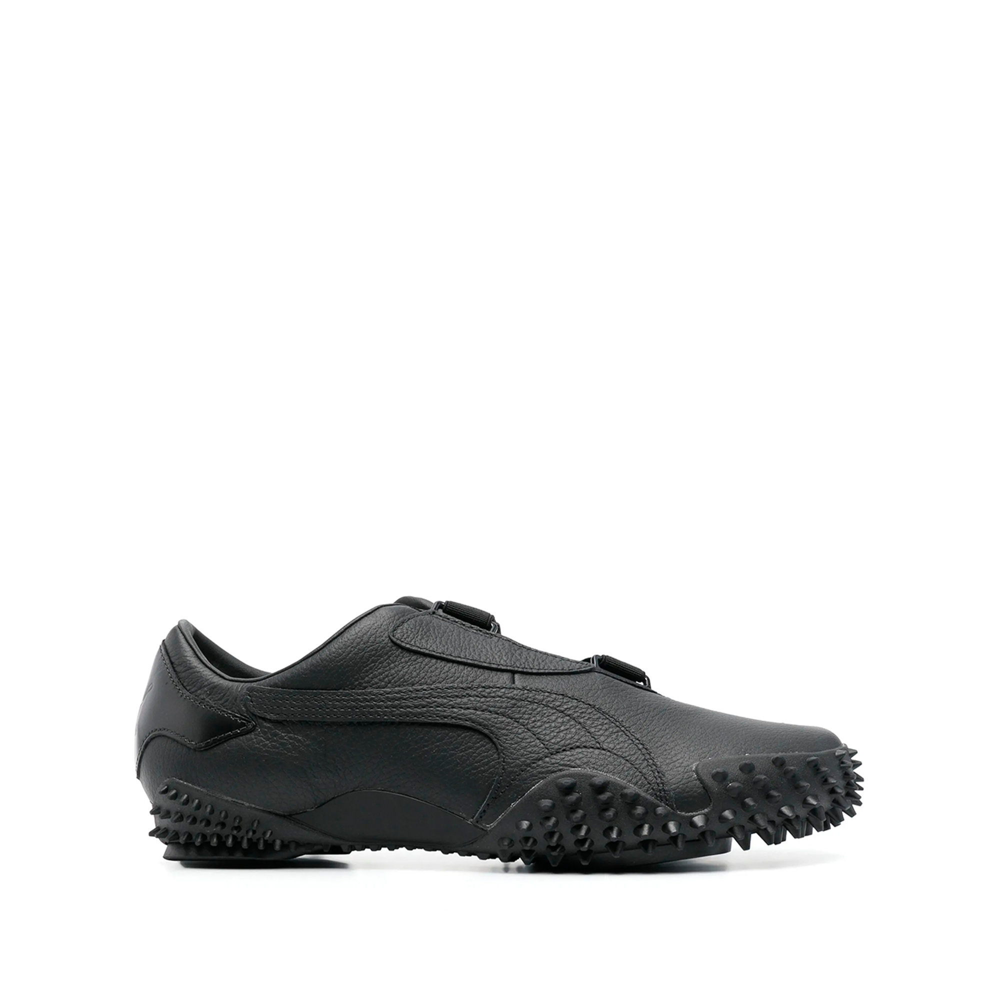 Mostro Leather 402273.01 Puma vista0