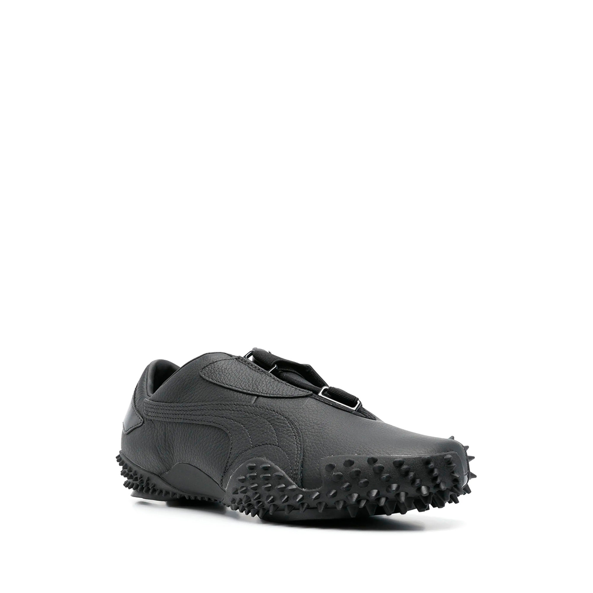 Mostro Leather 402273.01 Puma vista1