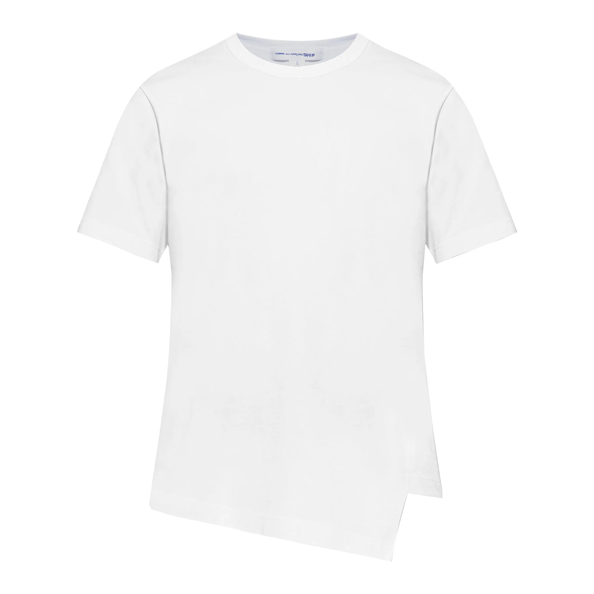 Mens T-shirt Cut Fo.t016.s25.2 Comme des Garçons  vista0