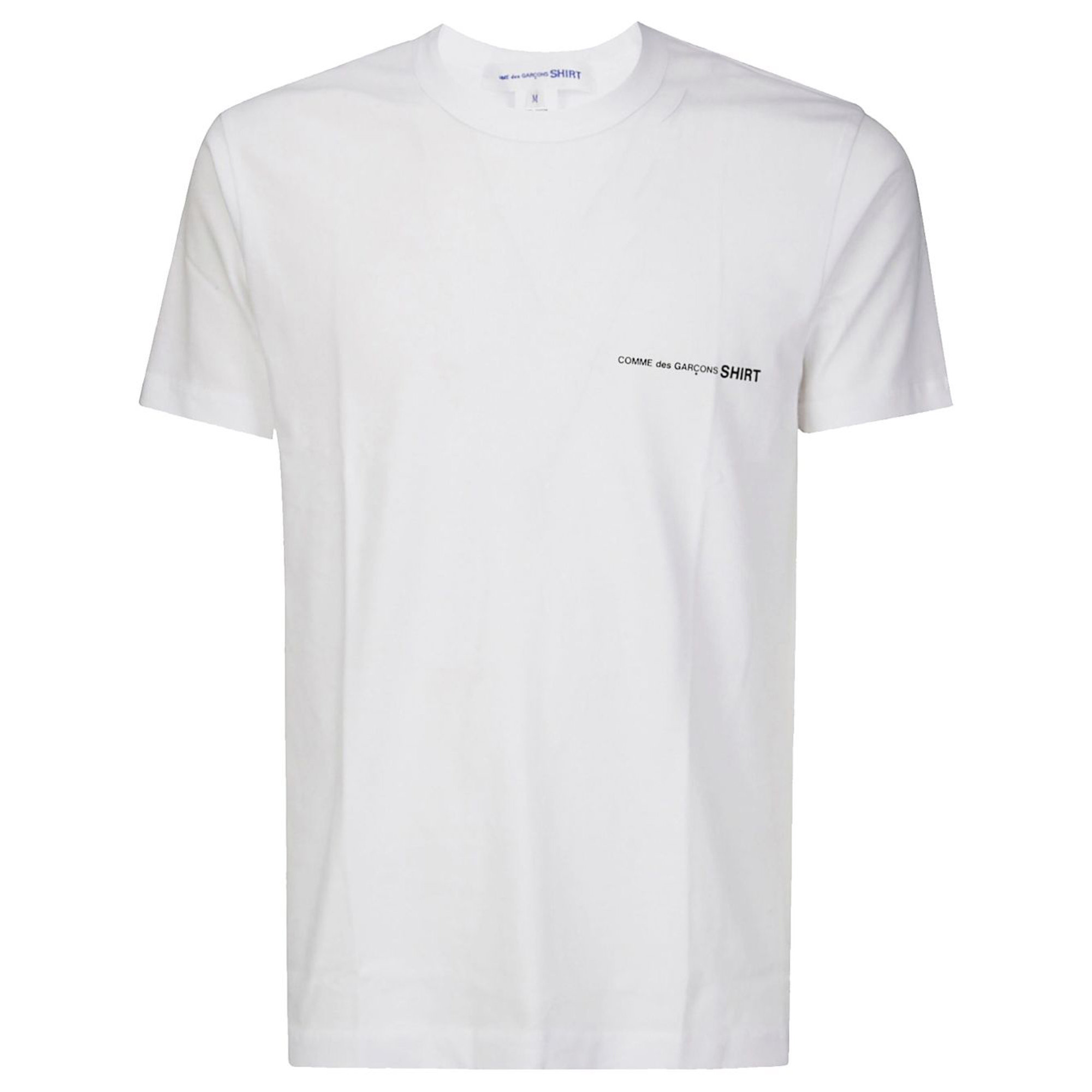 Mens T-shirt Regular Fit Fo.t026.s25.3 Comme des Garçons  vista0