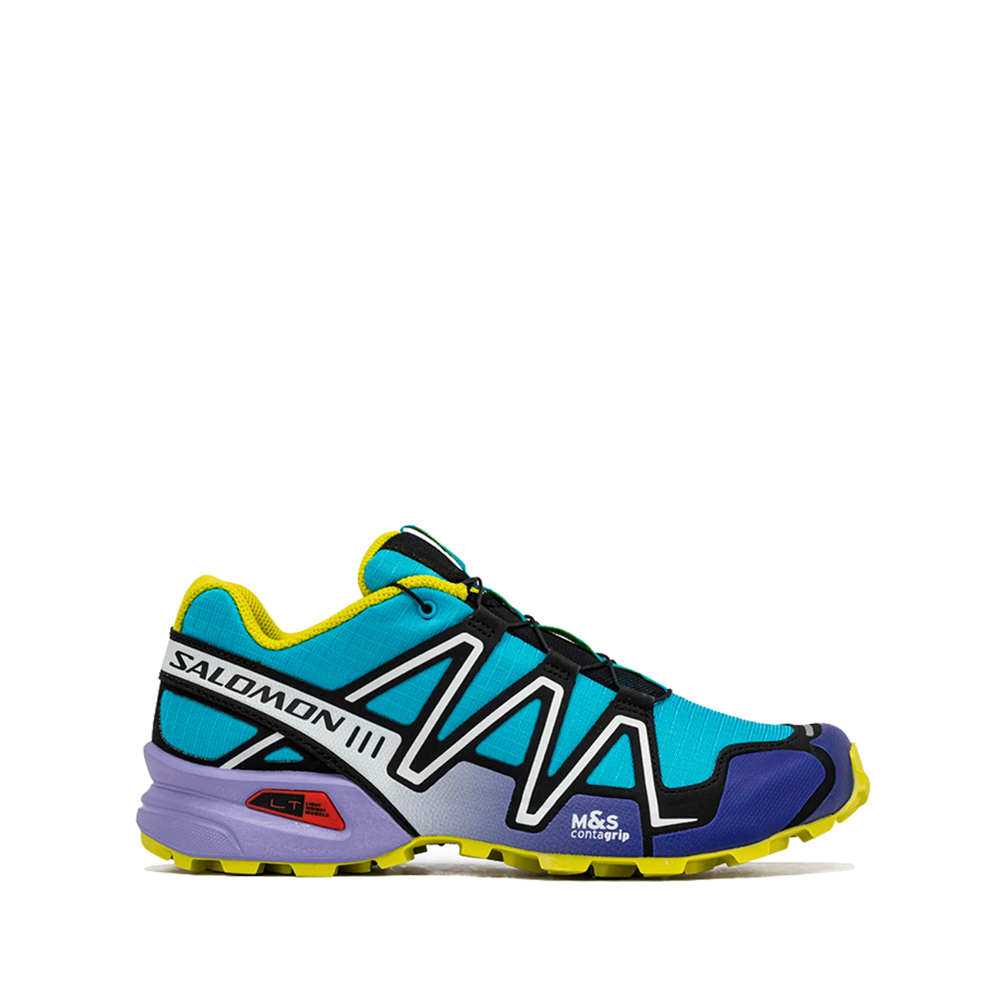 Speedcross 3 L47723100 SALOMON vista0