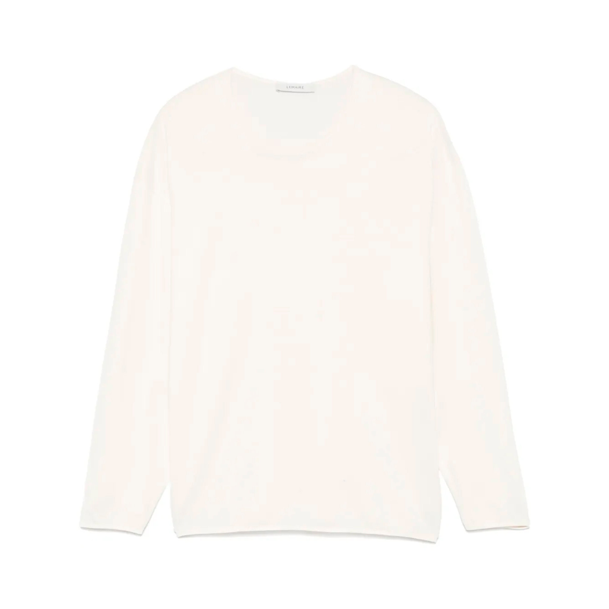 T-shirt LEMAIRE ls Relaxed Tee To1375.lj1018 of Men | Ventis