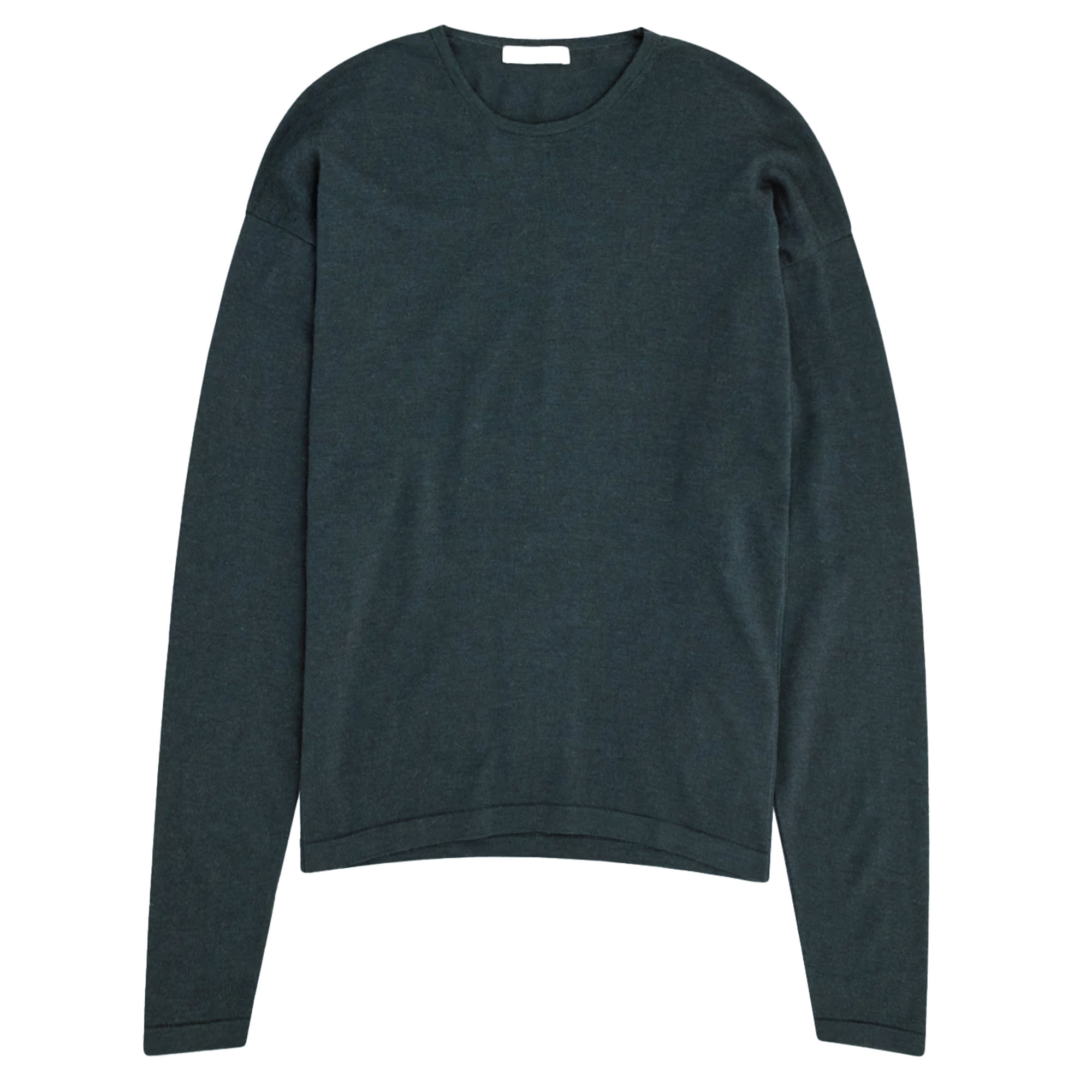 Crewneck Jumper To1359.lk087 LEMAIRE vista0