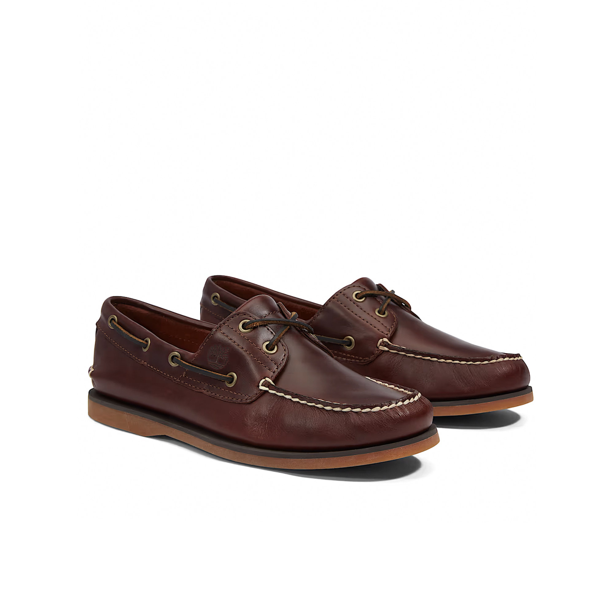 Classic Boat Shoe Tb025077214 TIMBERLAND vista1