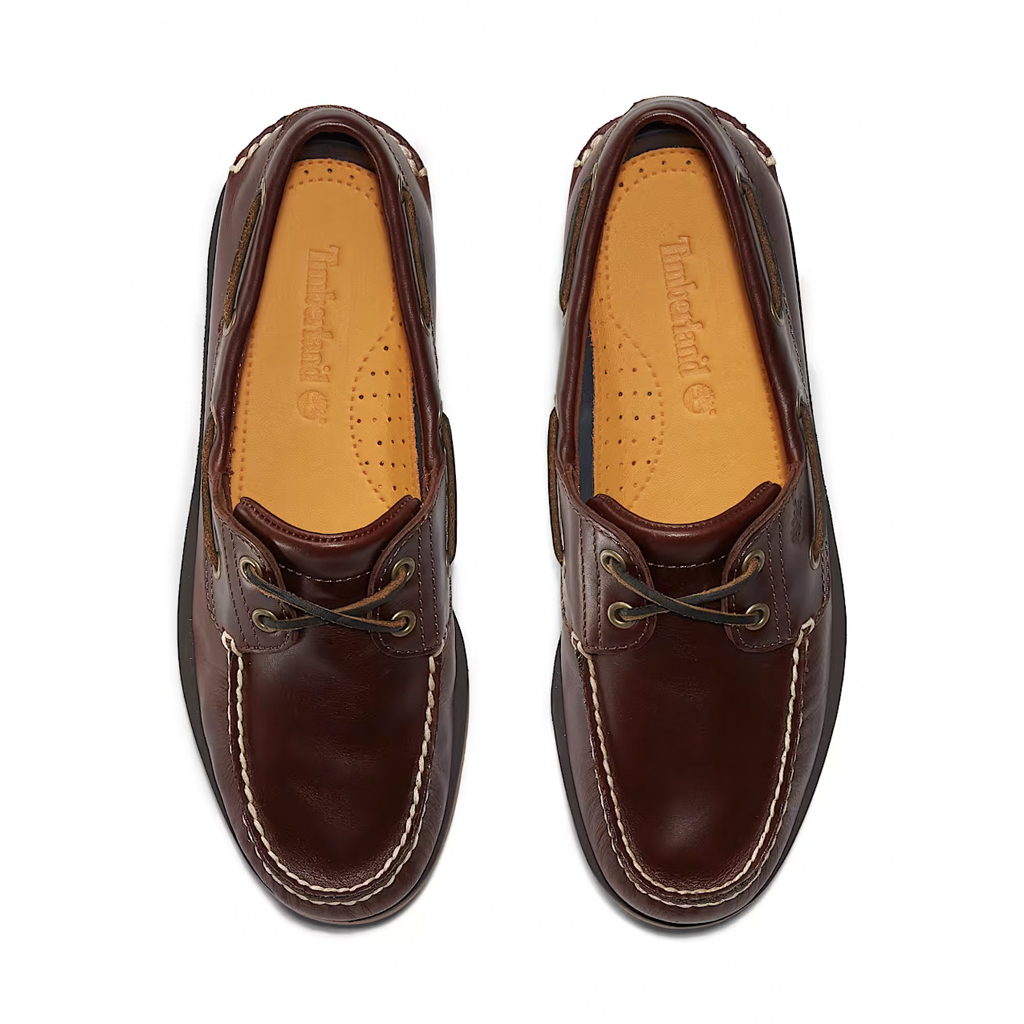 Classic Boat Shoe Tb025077214 TIMBERLAND vista2