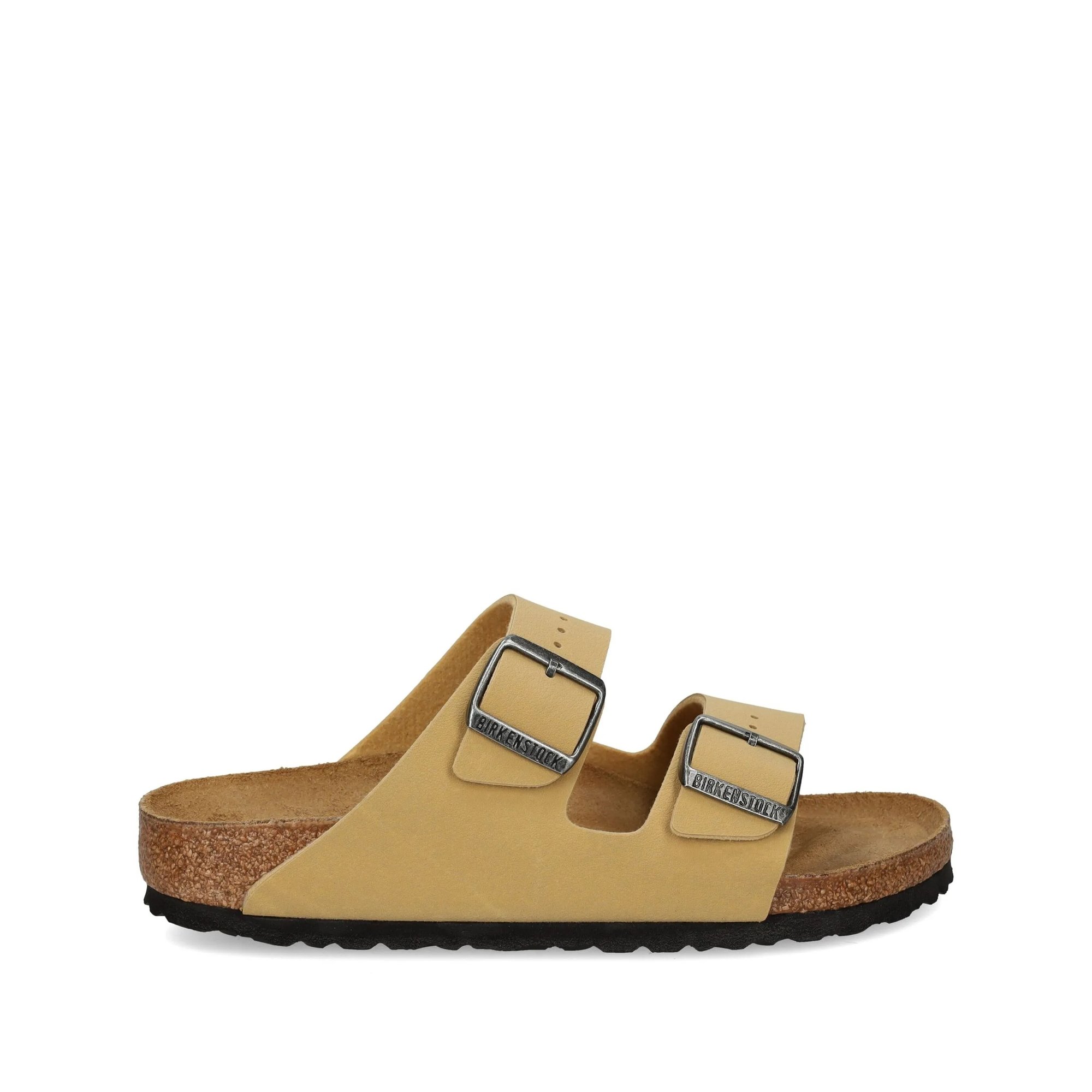 Arizona Latte Cream, Birkibuc Birkenstock vista0
