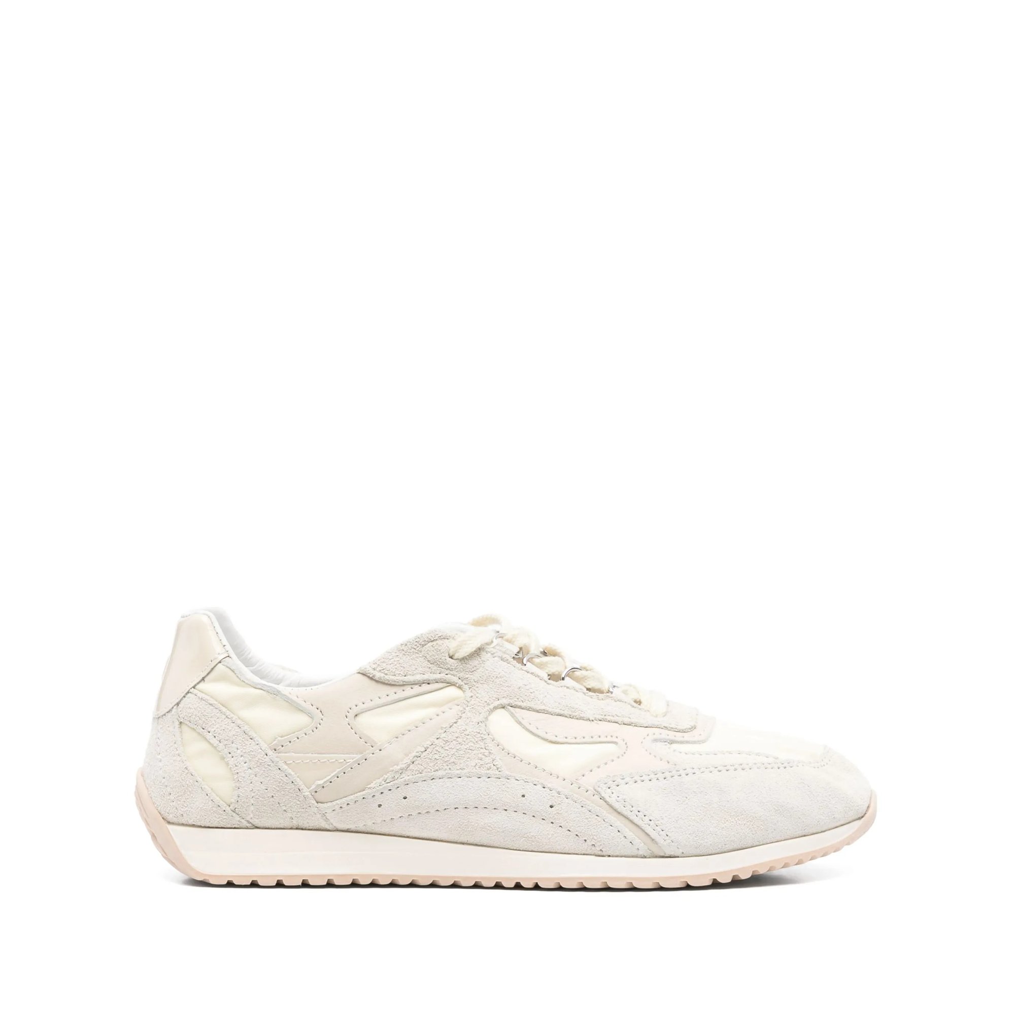 Fuga Low Ballerina D.A.T.E. vista0