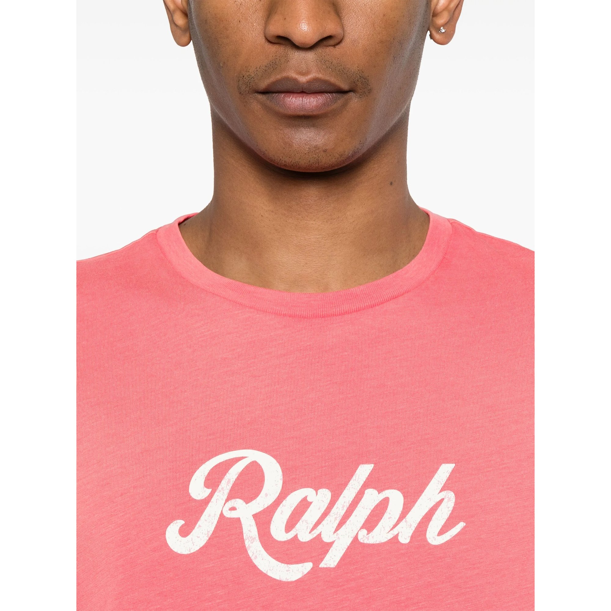 Short Sleeve-t-shirt Polo Ralph Lauren vista2