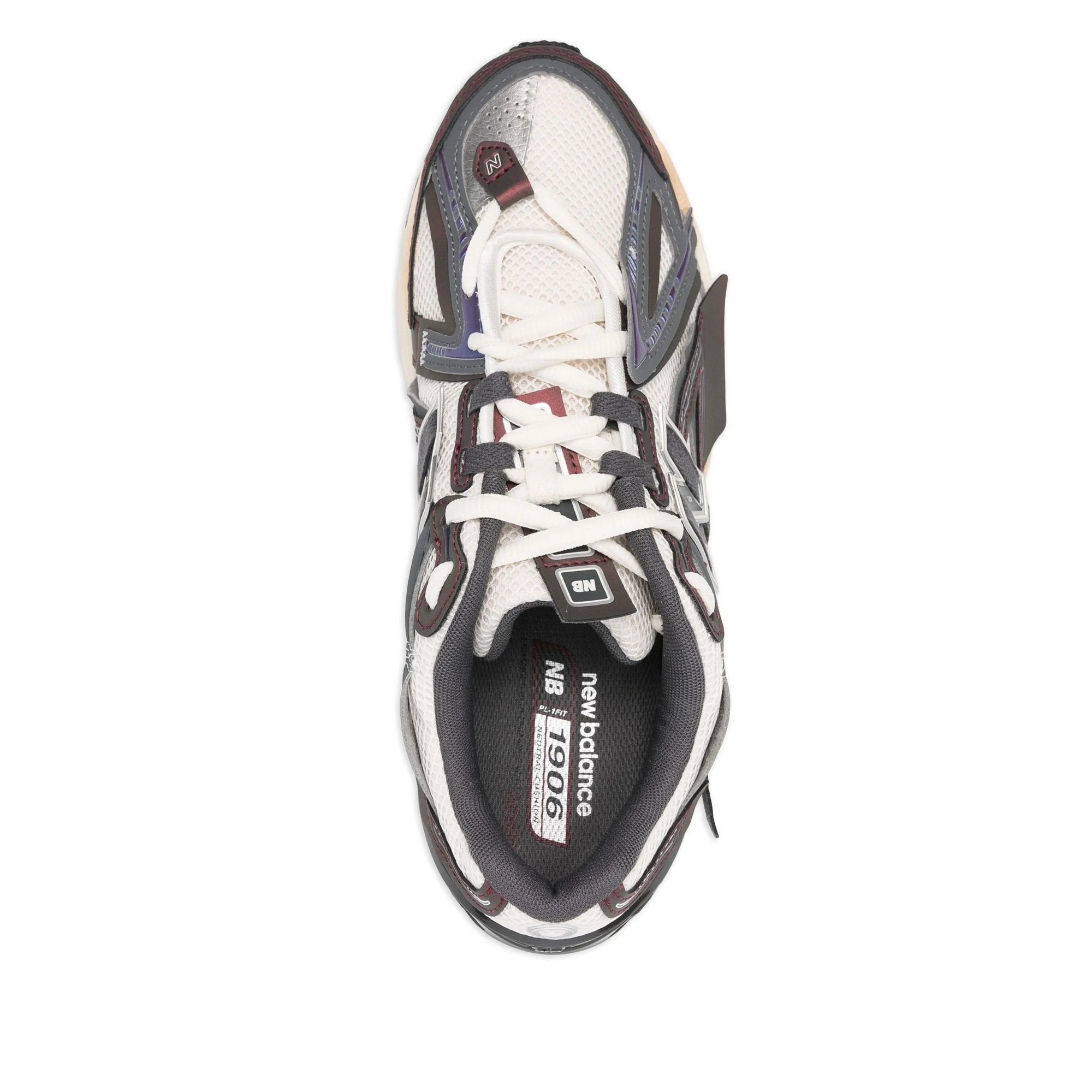 Shoes New Balance vista3
