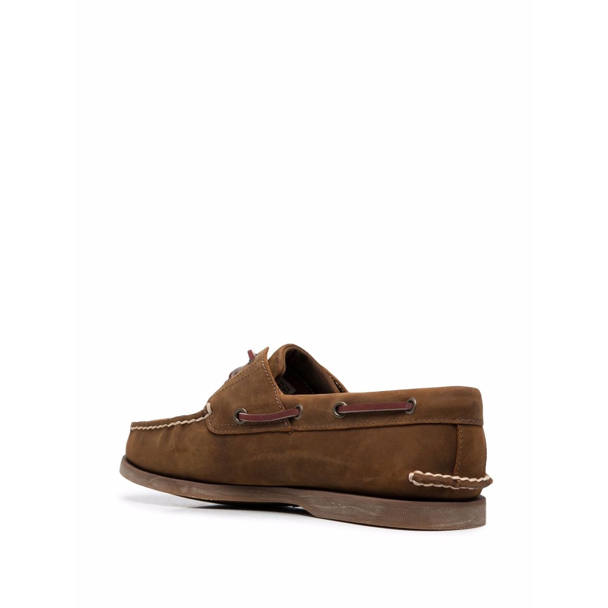 Classic Boat Boat Shoe TIMBERLAND vista2