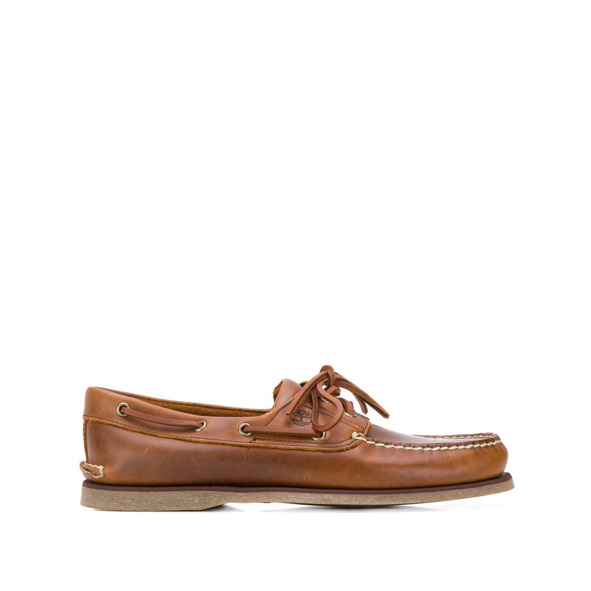 Classic Boat Boat Shoe TIMBERLAND vista0