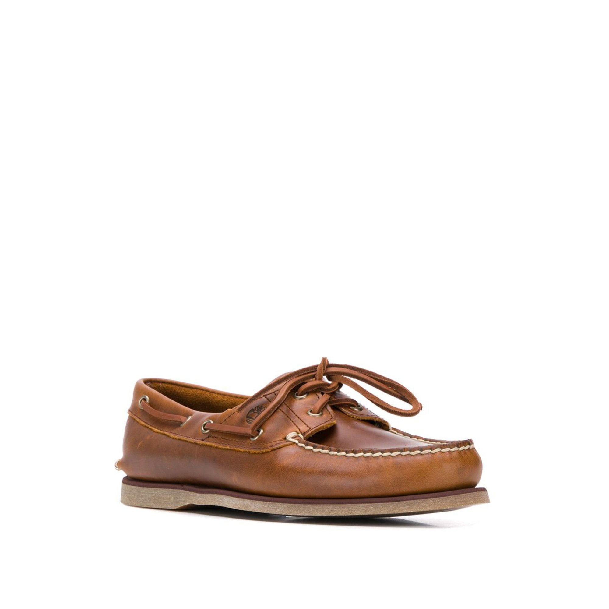 Classic Boat Boat Shoe TIMBERLAND vista1