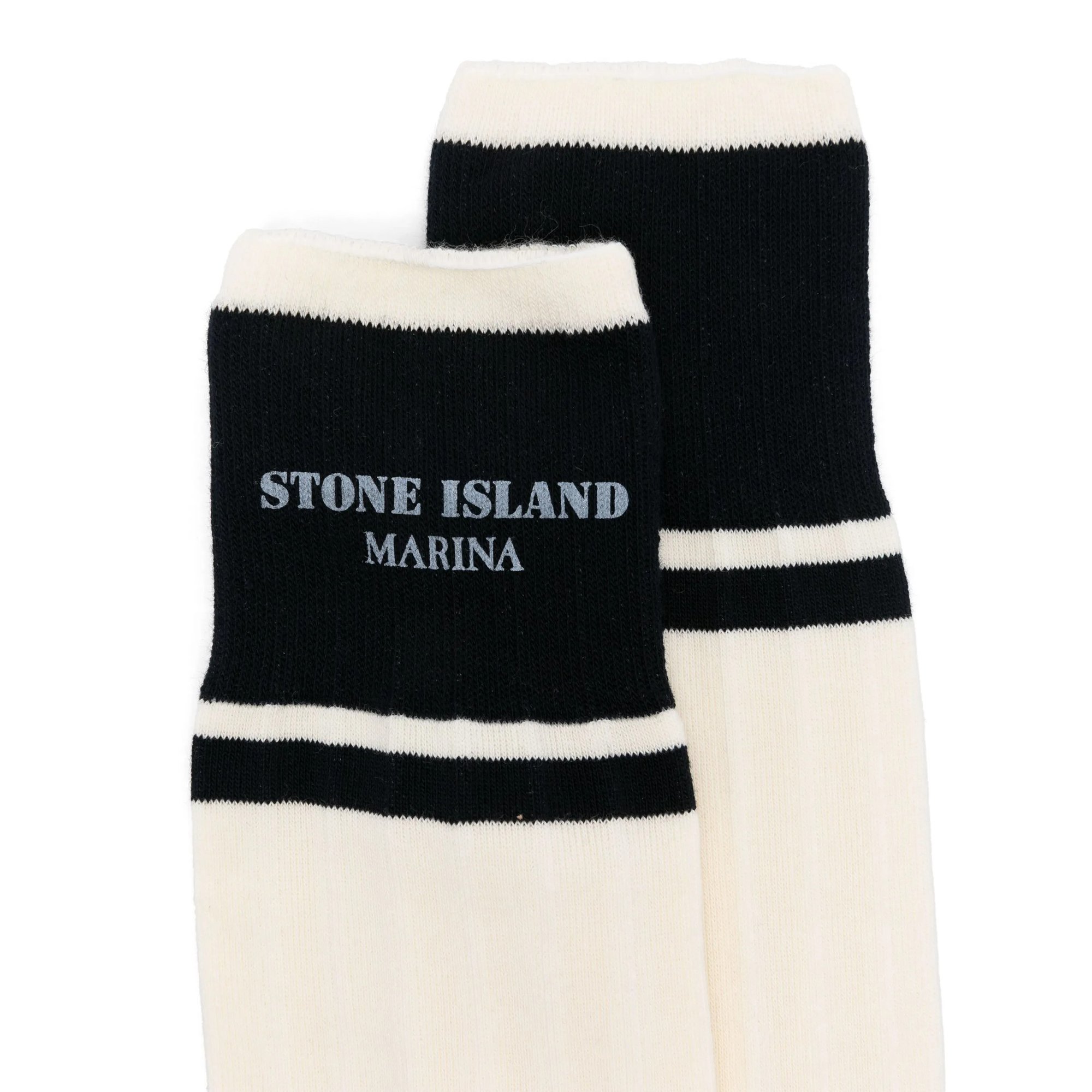 Socks Stone Island vista1
