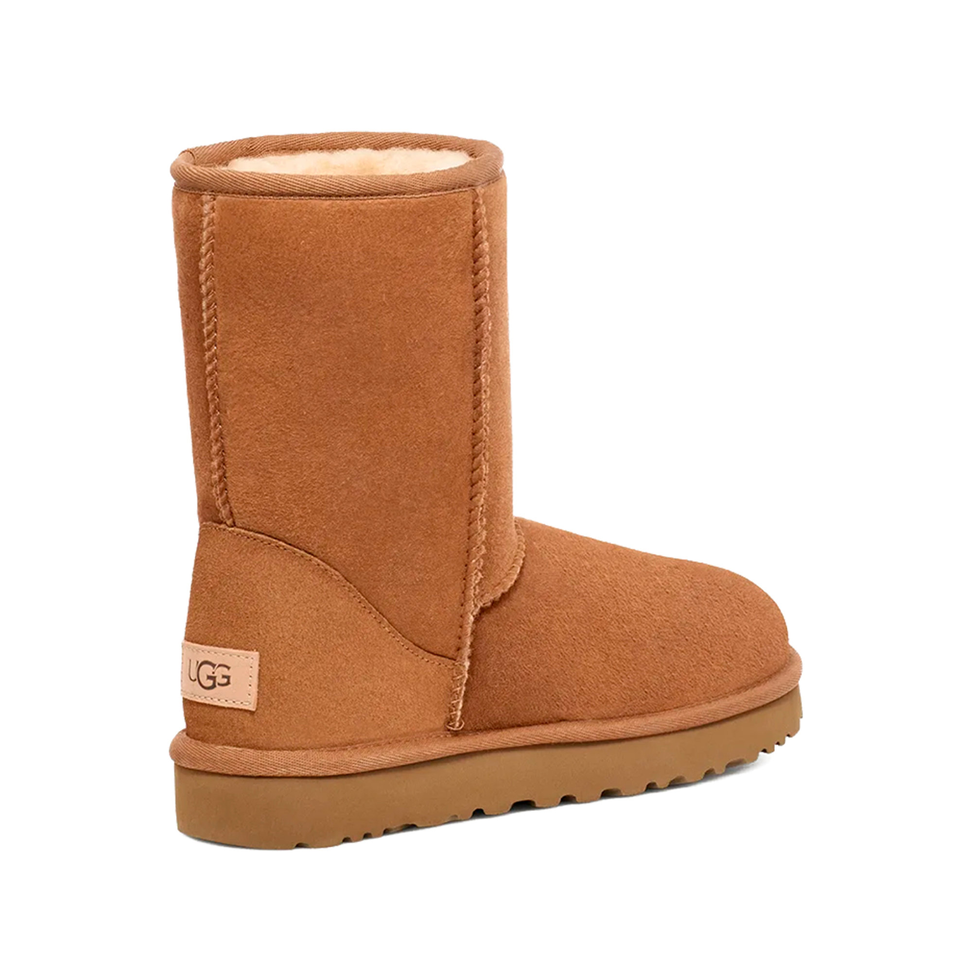 m Classic Short 5800 Ugg vista3