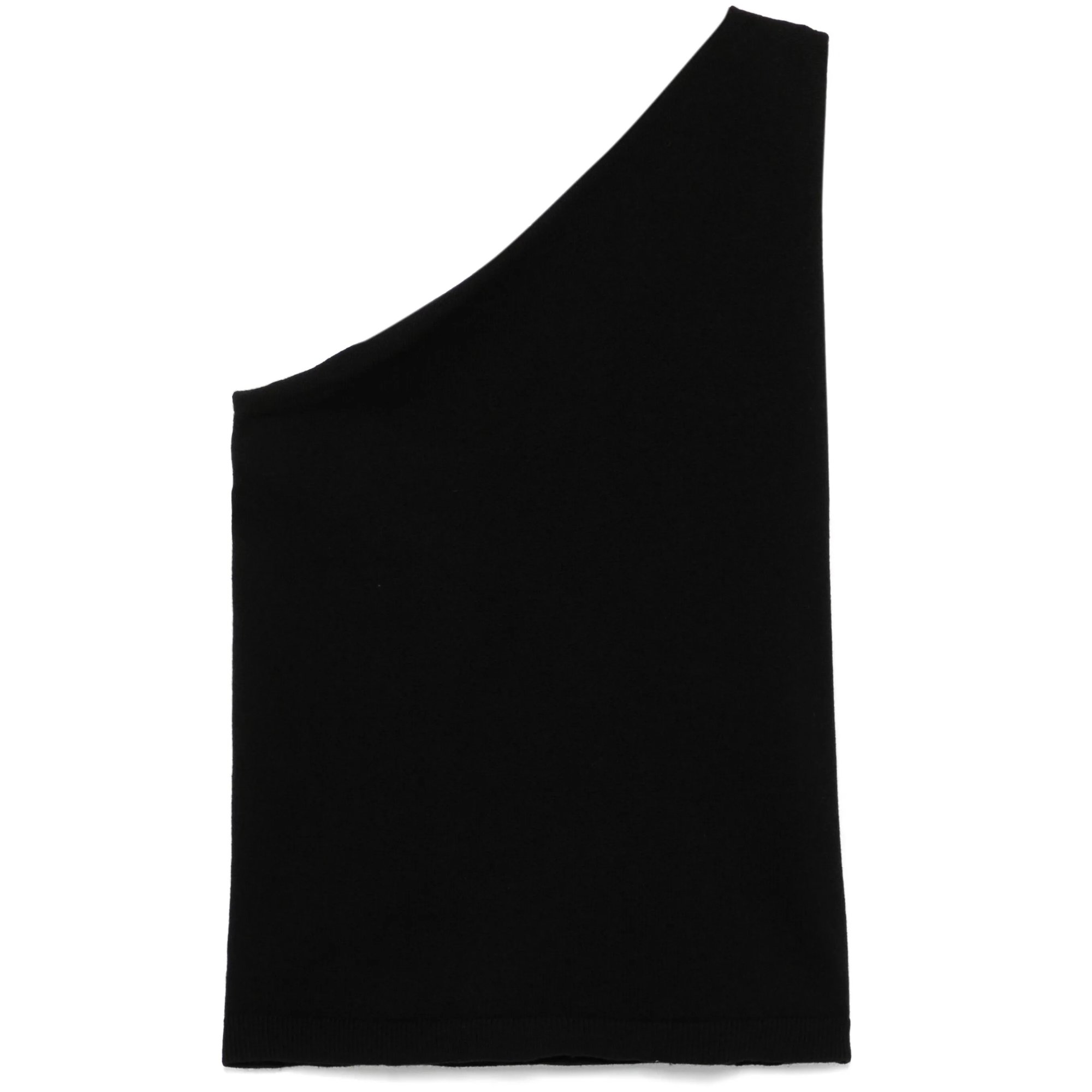 Sculptural Open Back Top 41523336 ROHE vista0