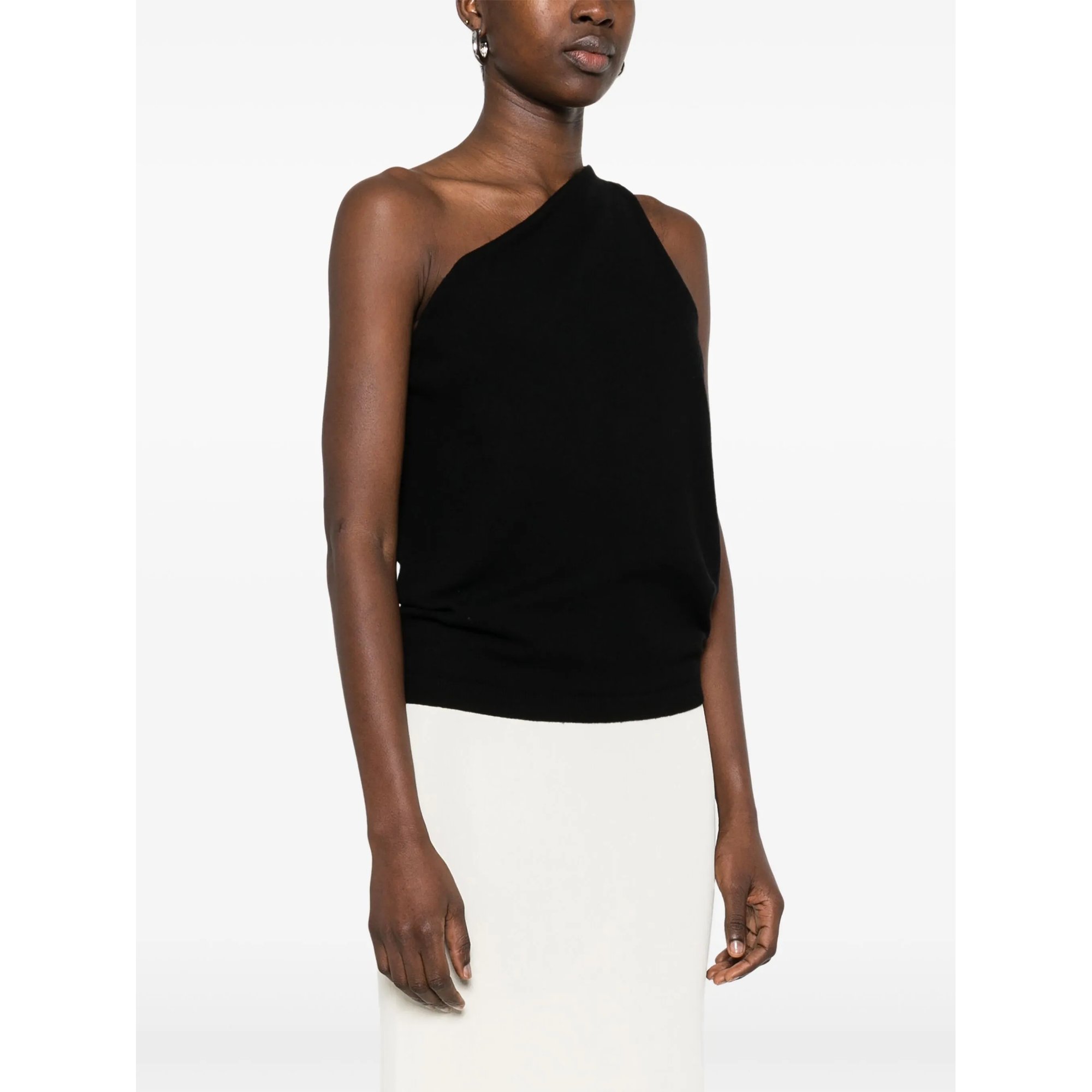 Sculptural Open Back Top 41523336 ROHE vista2