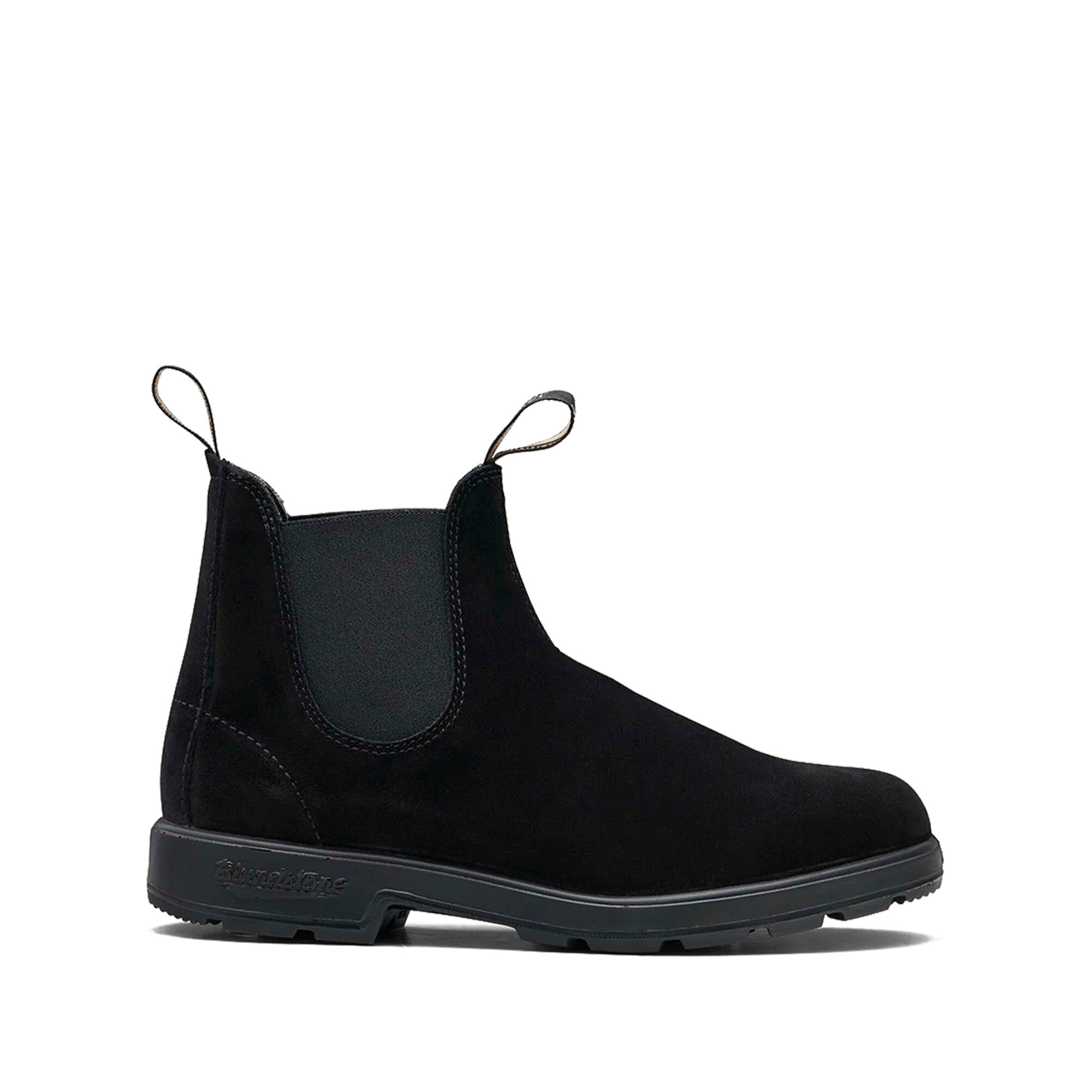 2405 Elastic Sidedboot 2405 Blundstone vista0