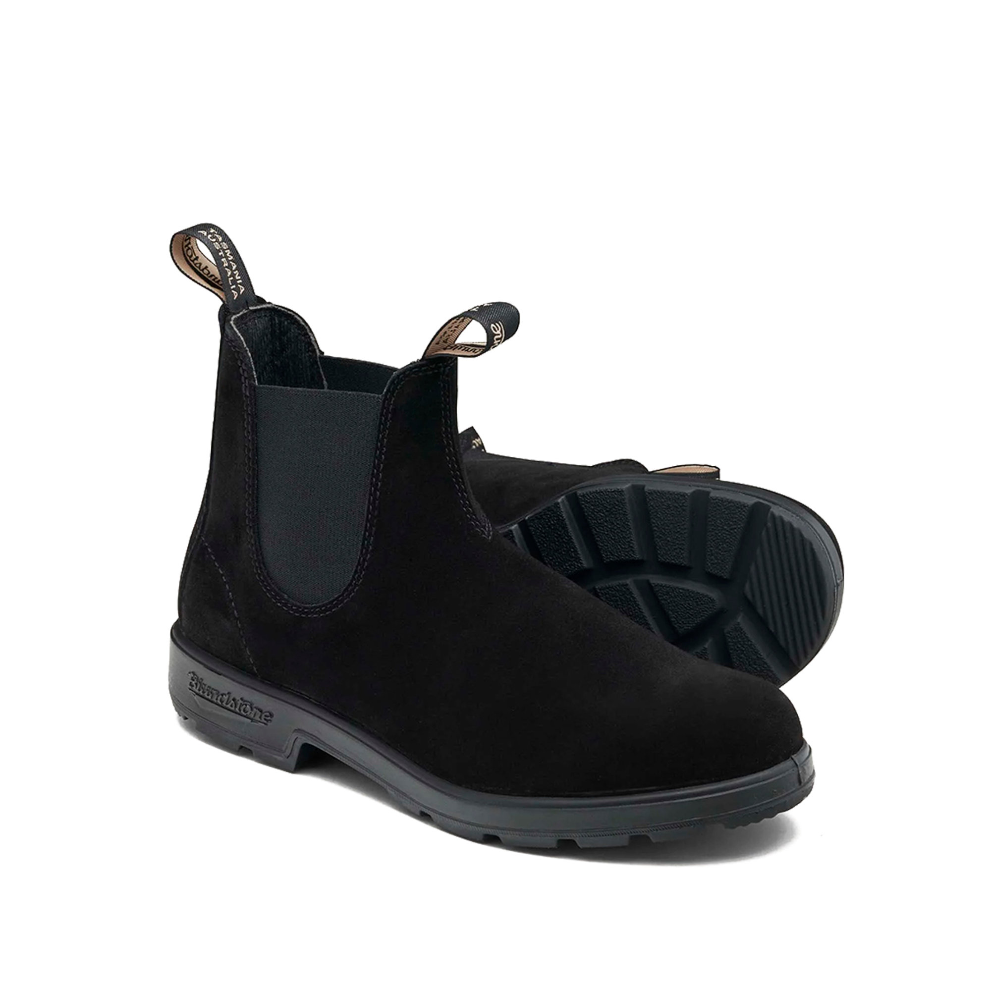 2405 Elastic Sidedboot 2405 Blundstone vista2