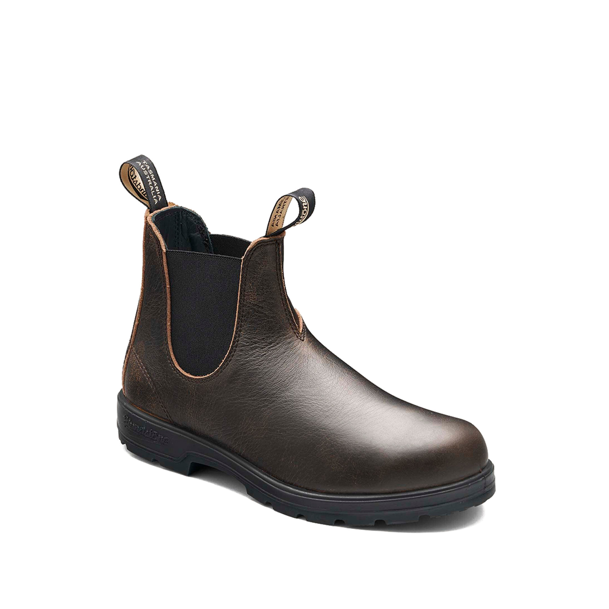 2440 Elastic Side Boot 2440 Blundstone vista1