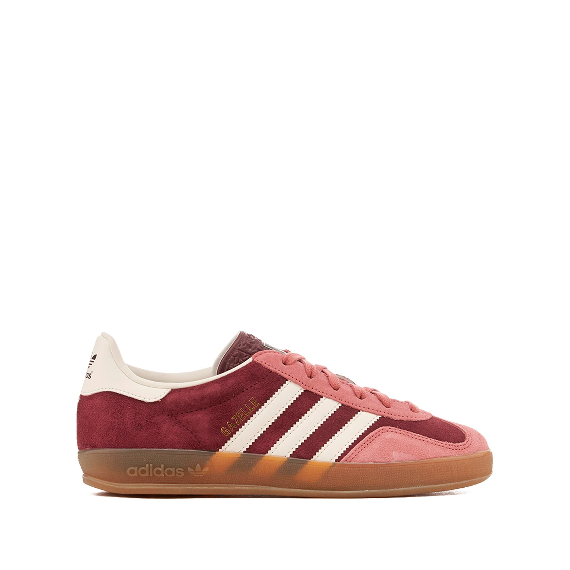 Gazelle Indoor If9647 ADIDAS vista0