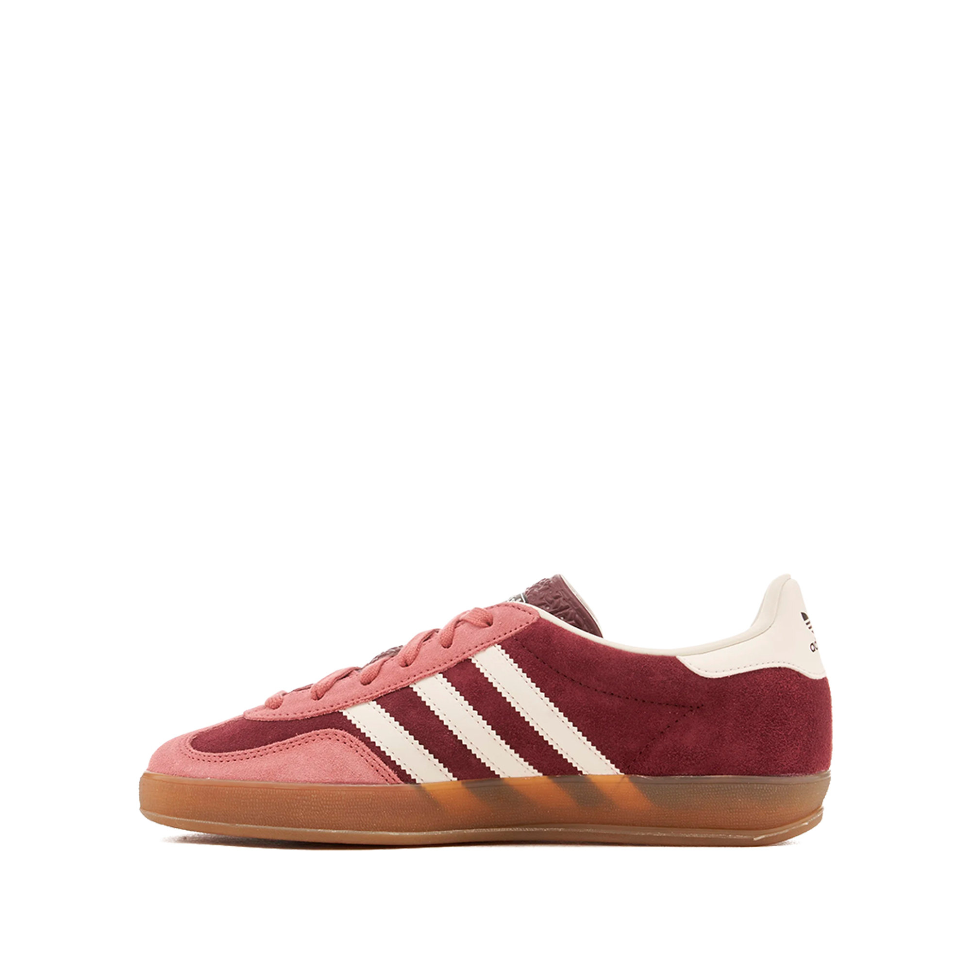 Gazelle Indoor If9647 ADIDAS vista1