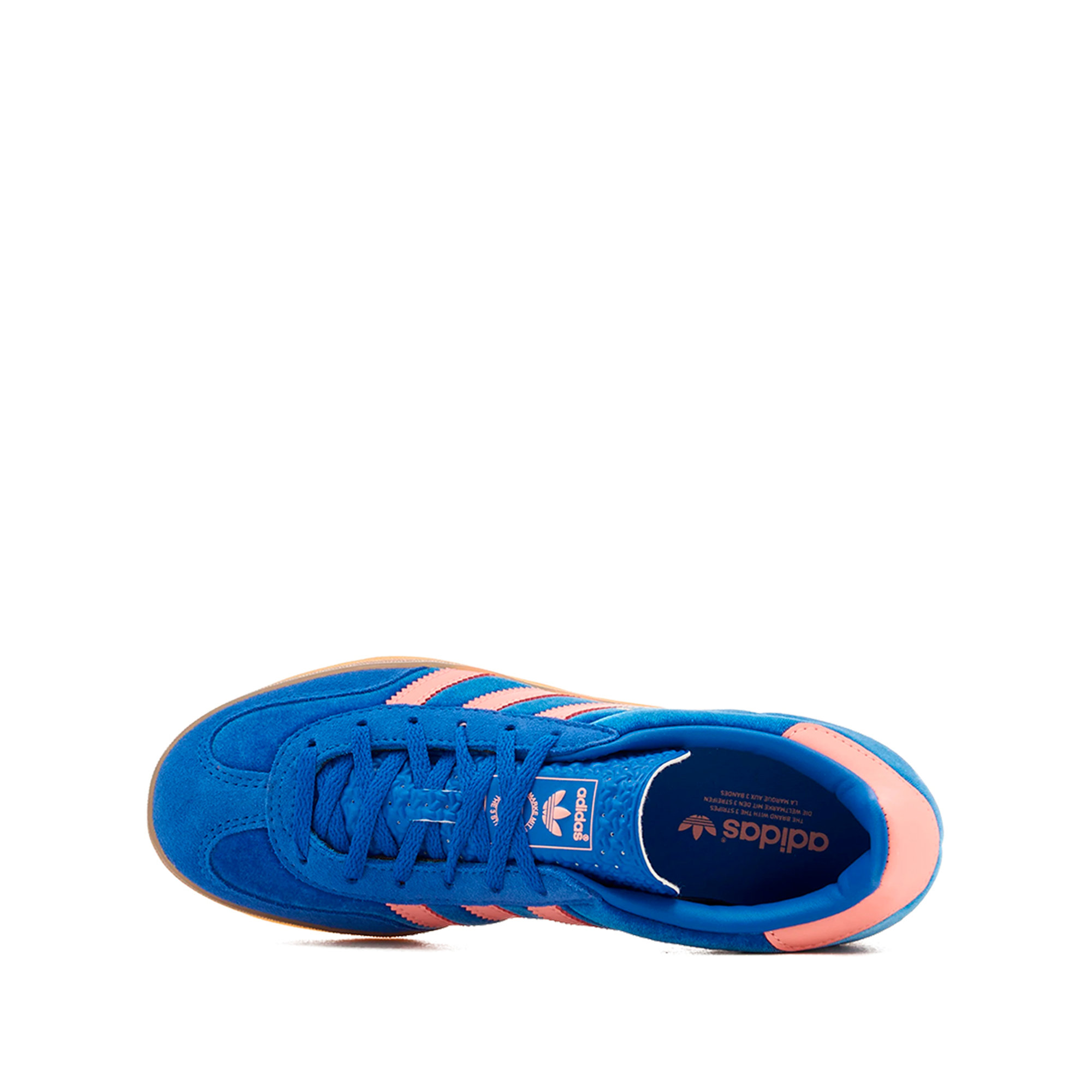 Gazelle Indoor w Ig6785 ADIDAS vista2