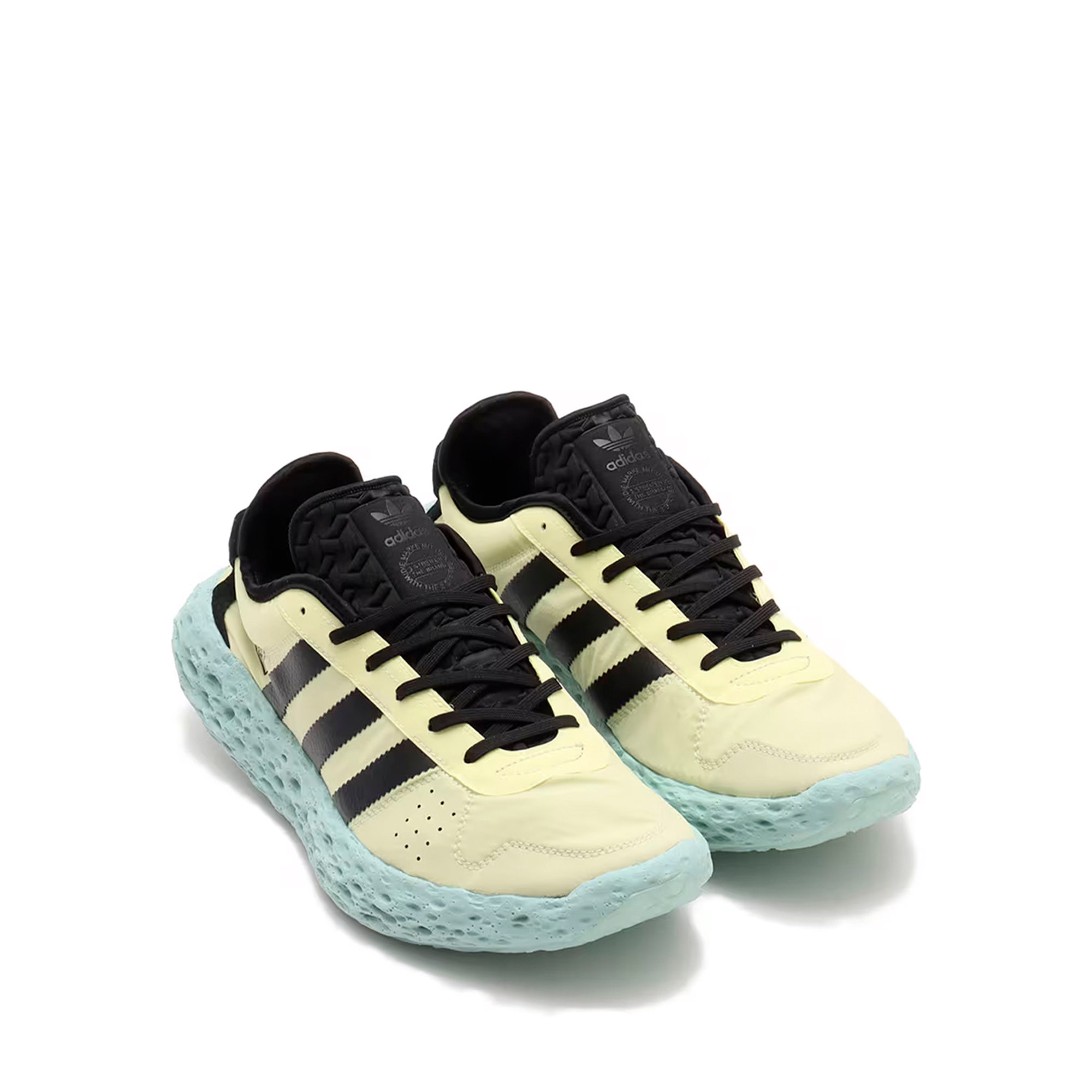 Zponge Jh8110 ADIDAS vista2