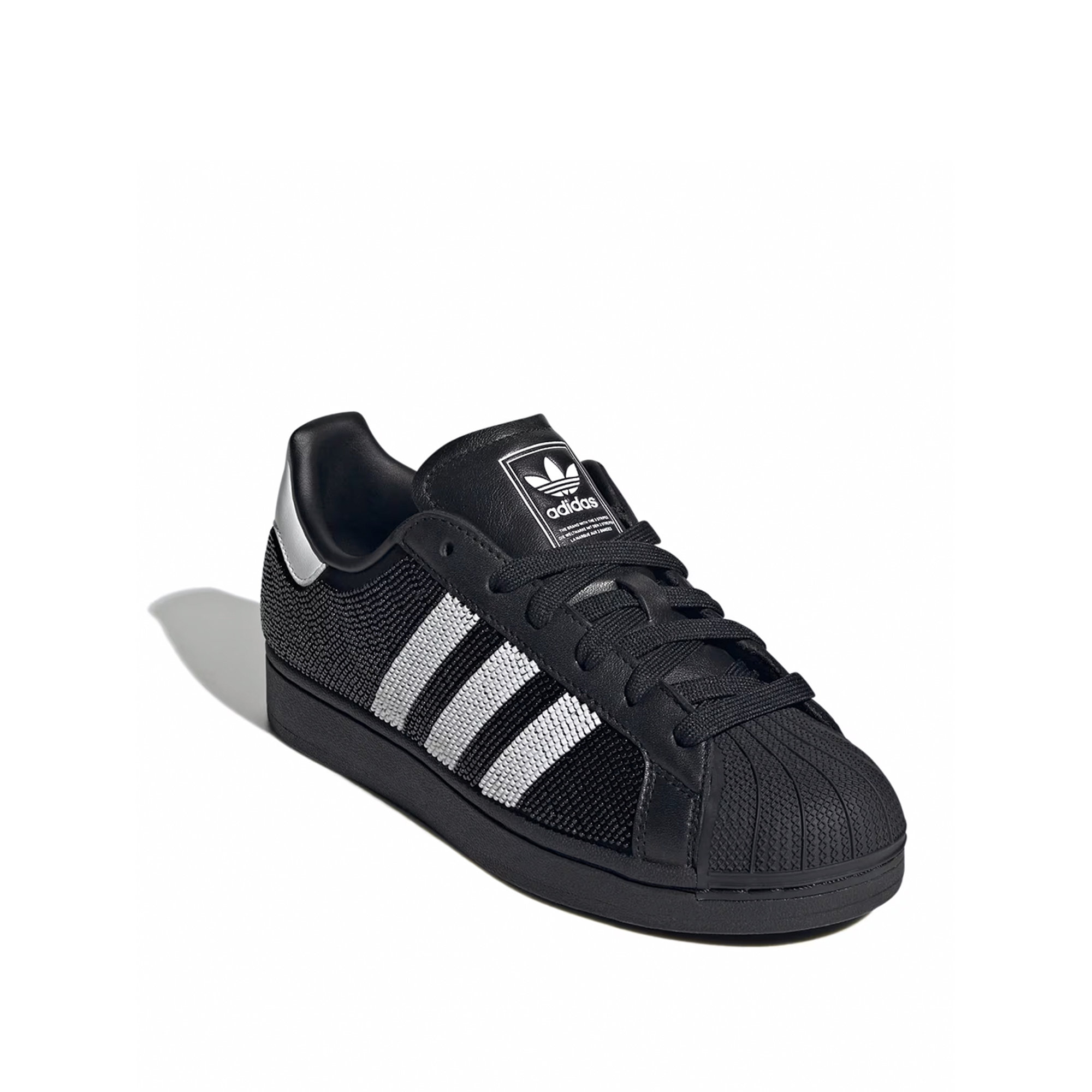 Superstar ii w Jh7098 ADIDAS vista1