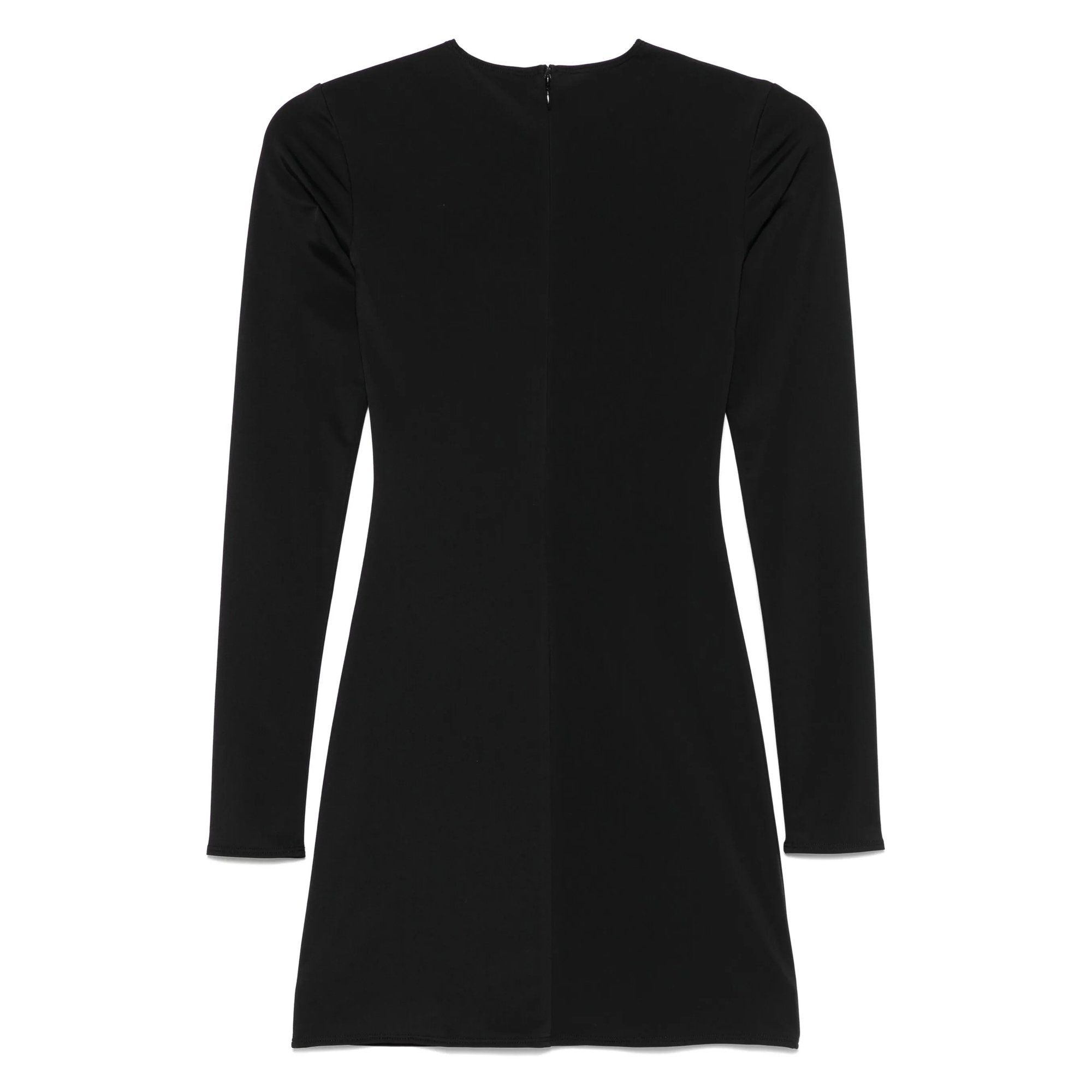 ls Mini - Nylon Spandex Soot ENTIRE STUDIOS vista1