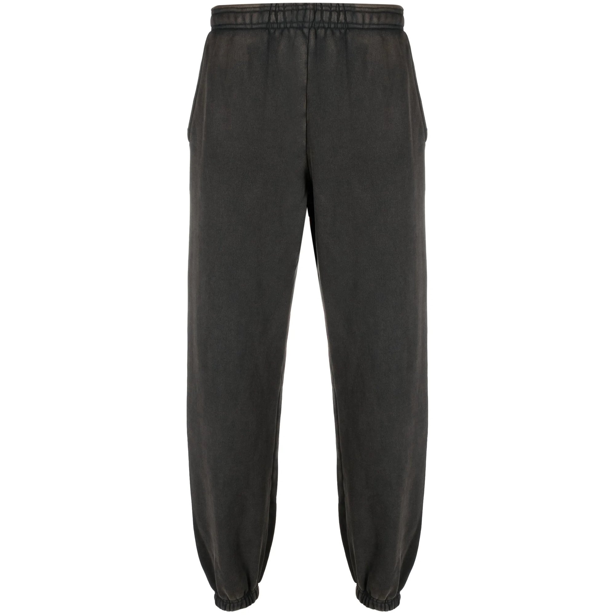 Heavy Sweatpant Washed Black ENTIRE STUDIOS vista0