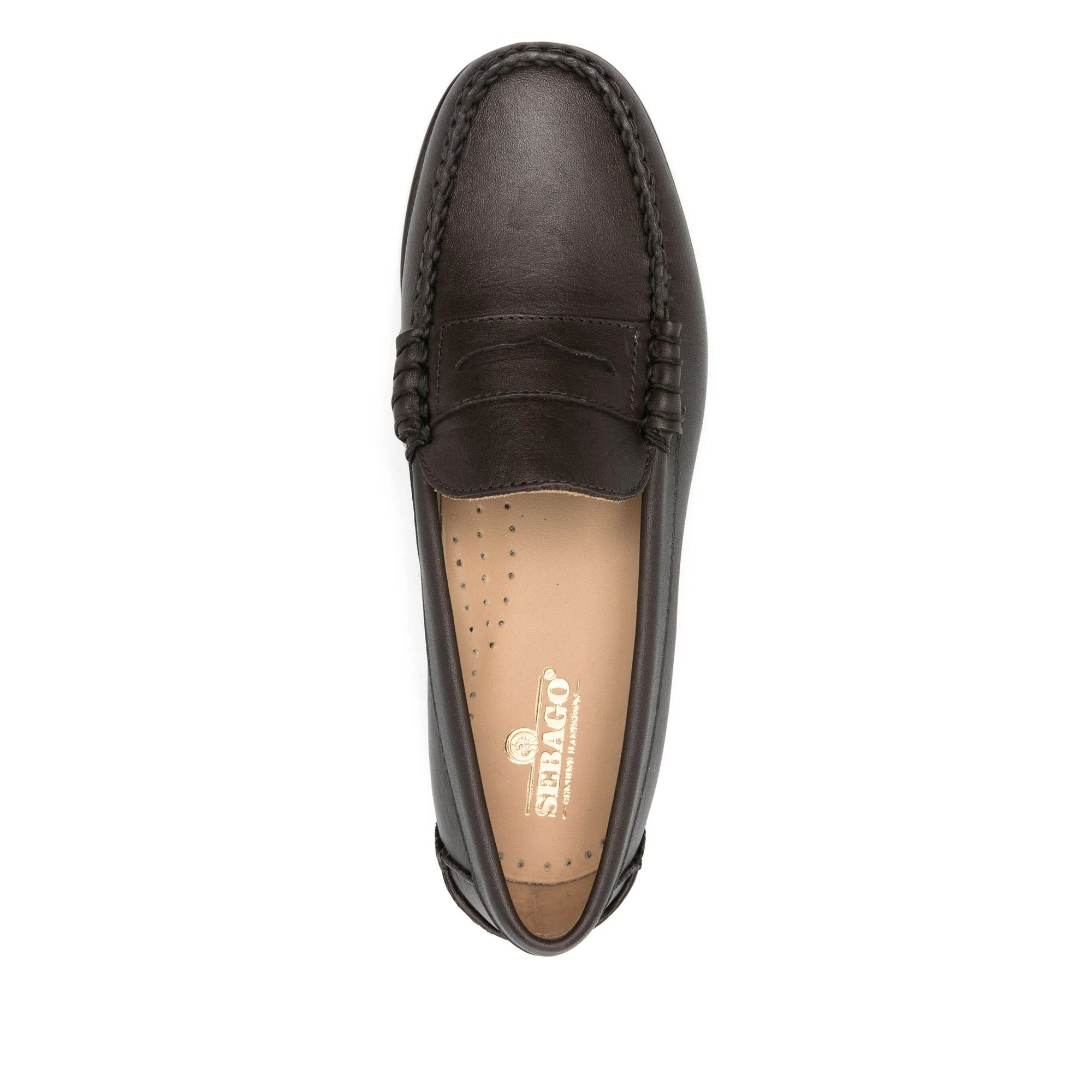Danielle Pop Woman Sebago vista3