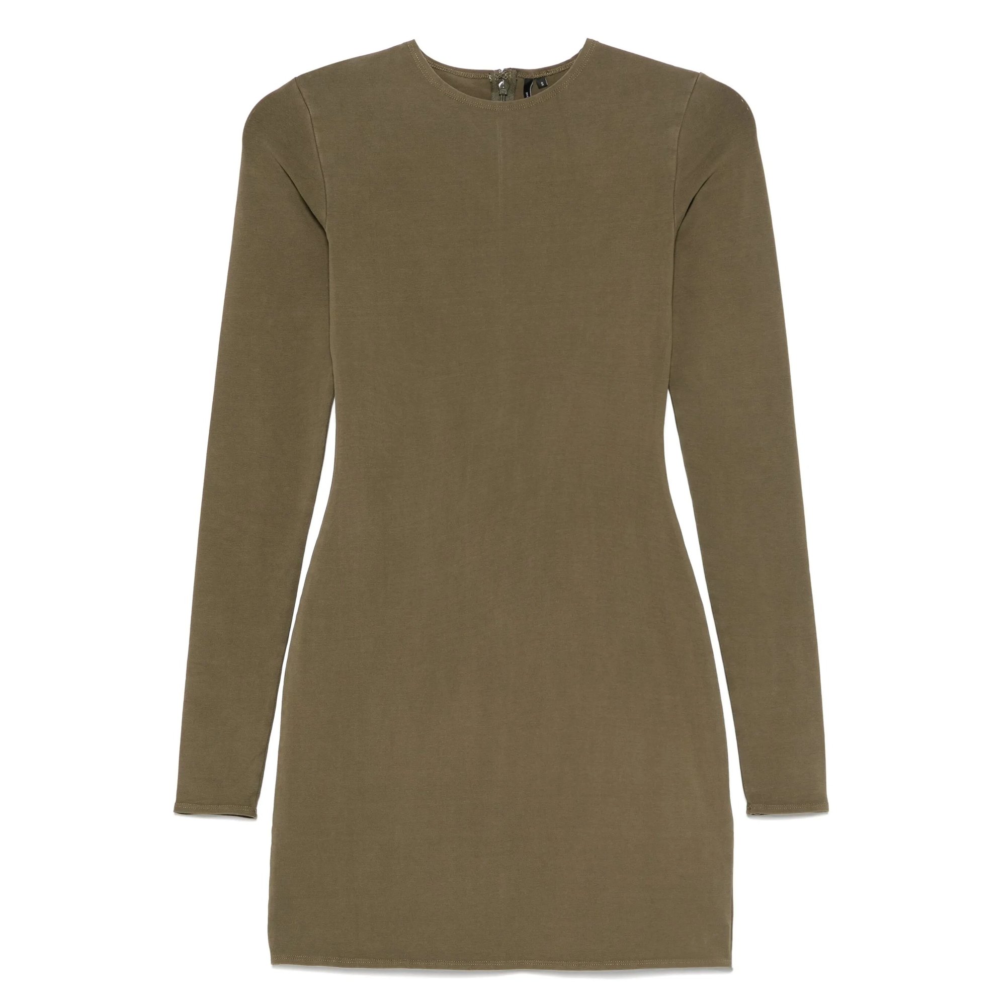 ls Mini - Cotton Spandex Military ENTIRE STUDIOS vista0