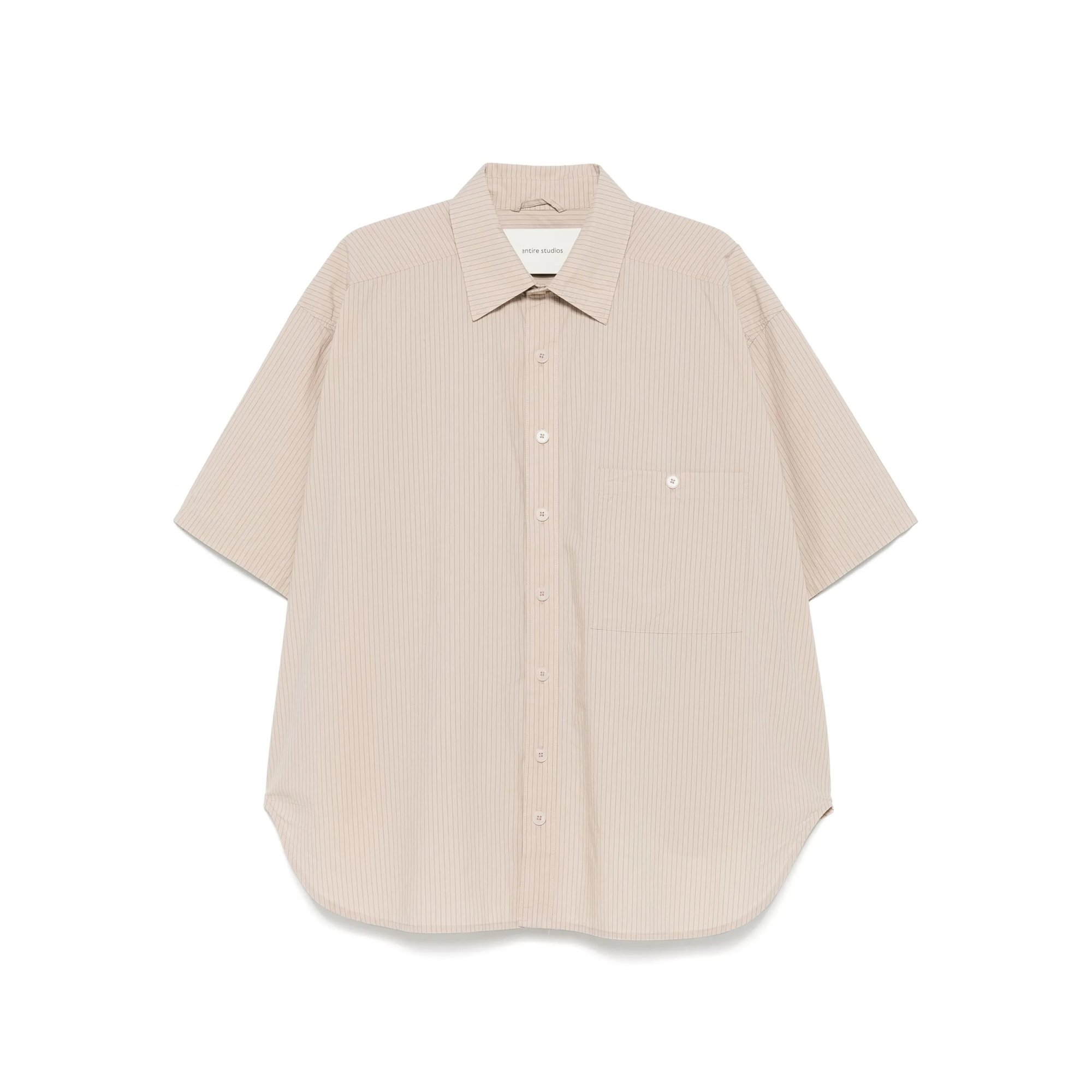 Duper ss Shirt Sandbar ENTIRE STUDIOS vista0