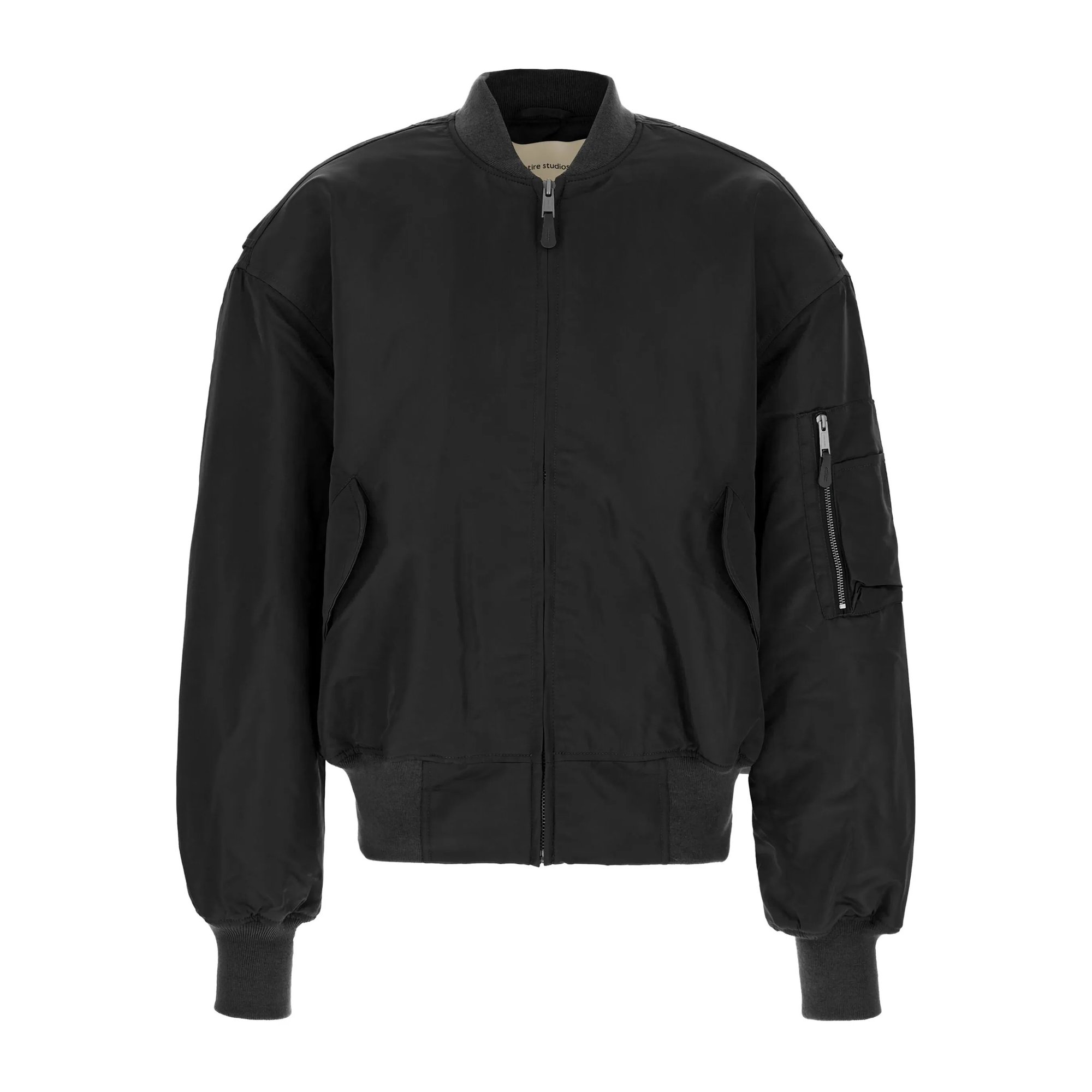 Broad Bomber Oil ENTIRE STUDIOS vista0