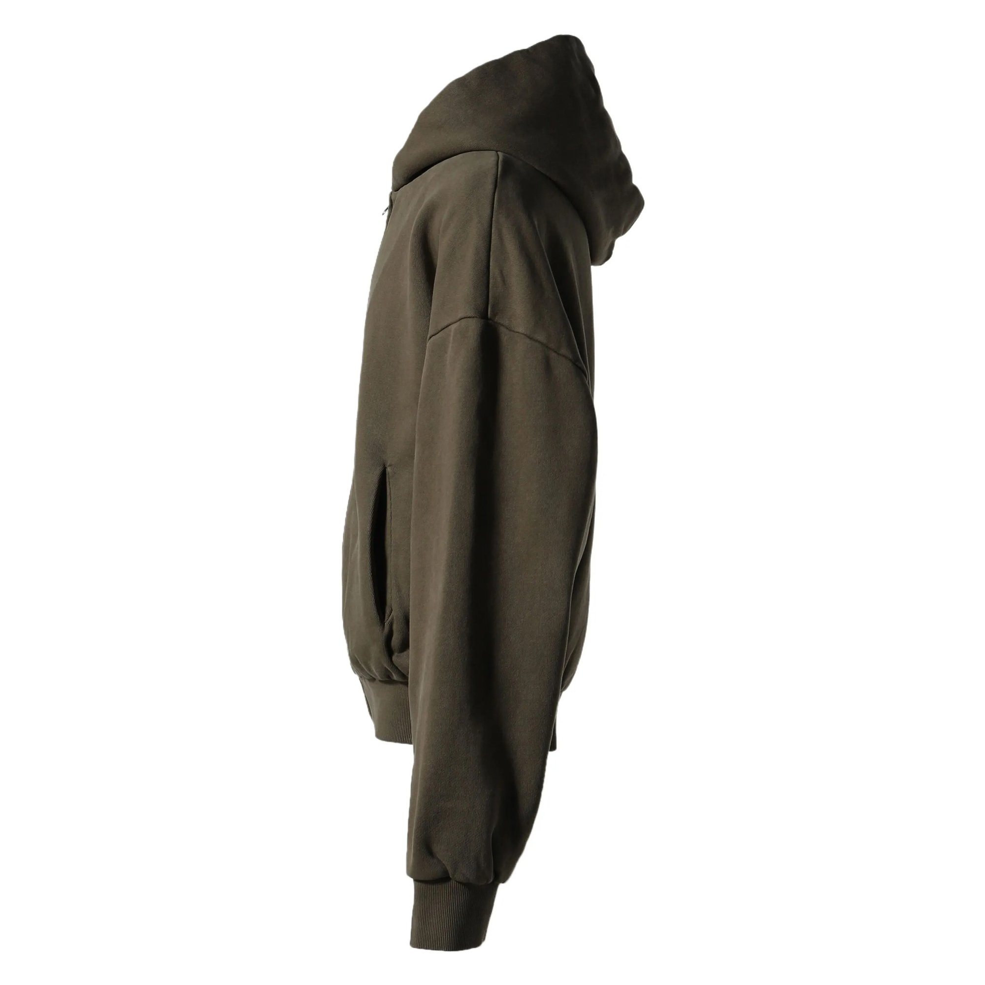 Thermal Hood Military ENTIRE STUDIOS vista1