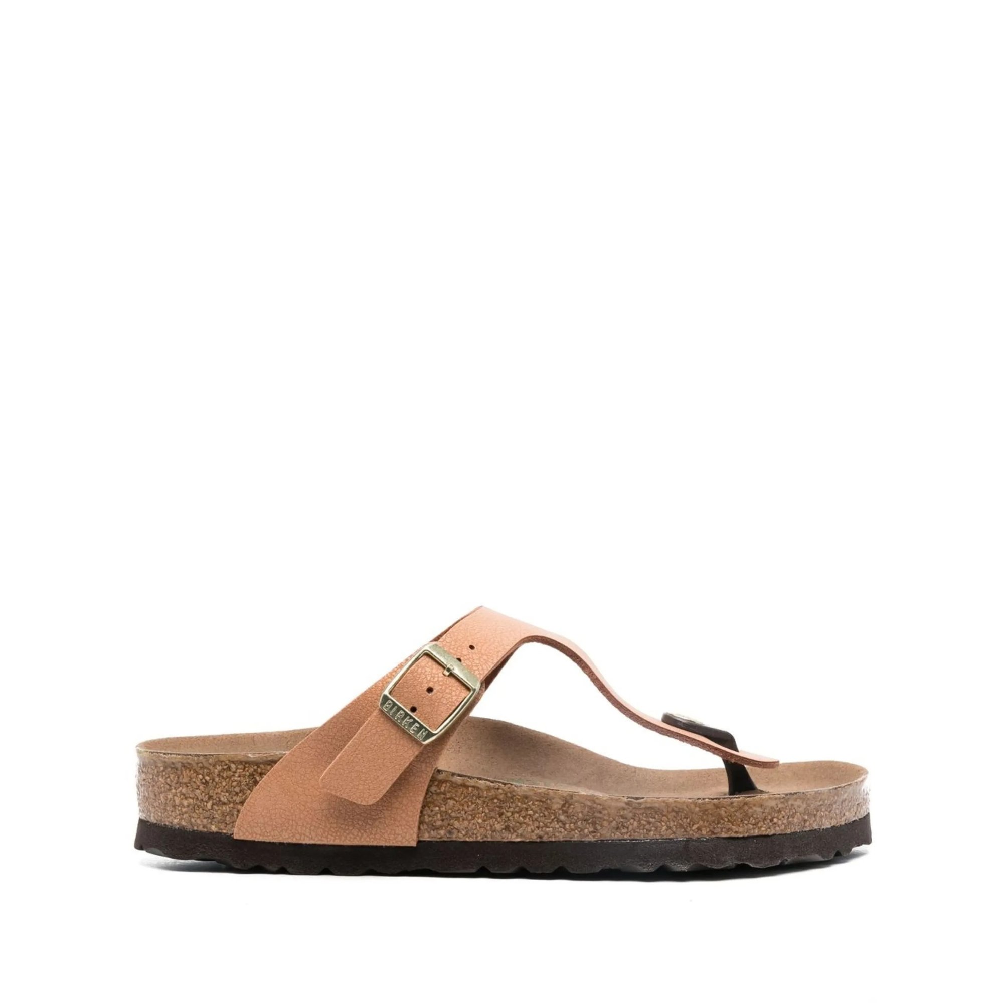 Gizeh Earthy Pecan Veg, Birkibuc Birkenstock vista0