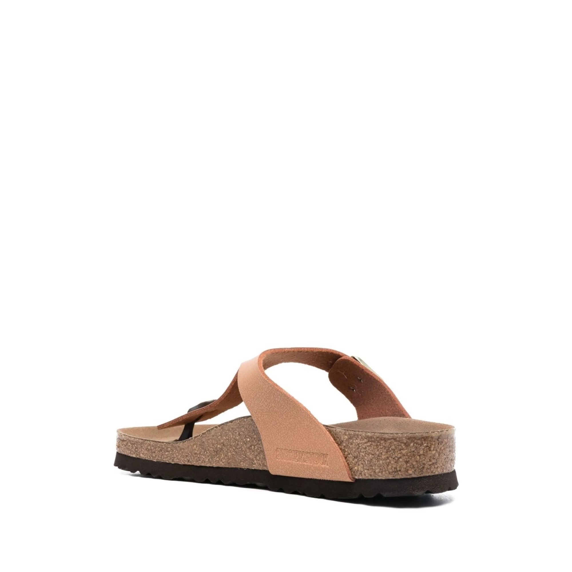 Gizeh Earthy Pecan Veg, Birkibuc Birkenstock vista2